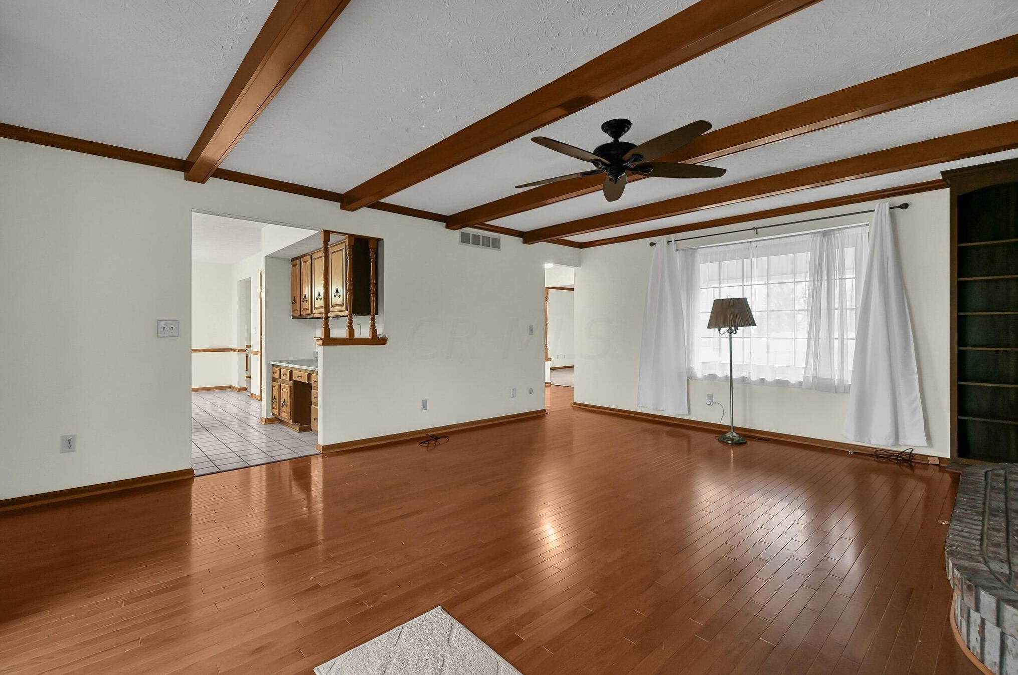 1261 Youngland Dr, Columbus OH 43228-9599 exterior