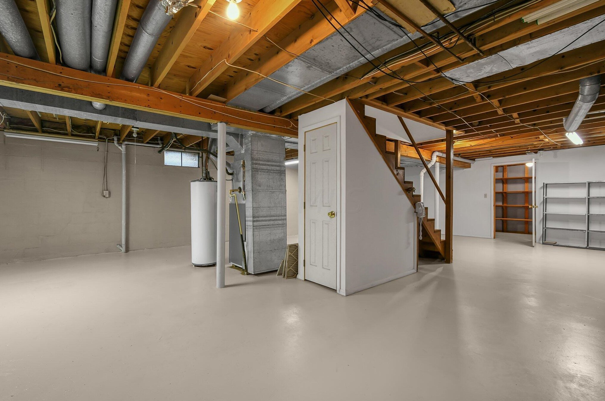 1261 Youngland Dr, Columbus OH 43228-9599 exterior