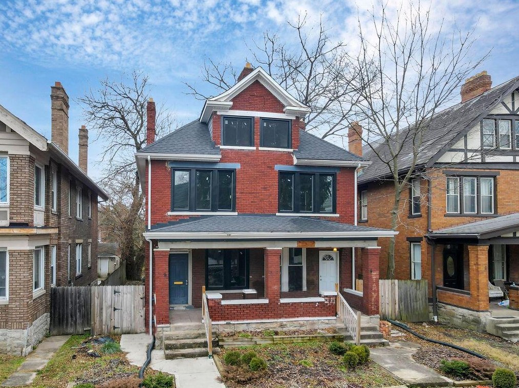 370 Morrison Ave, Columbus, OH 43205-2132