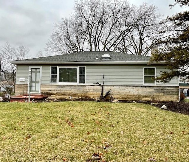 5276 Conklin Dr, Hilliard, OH 43026-1702
