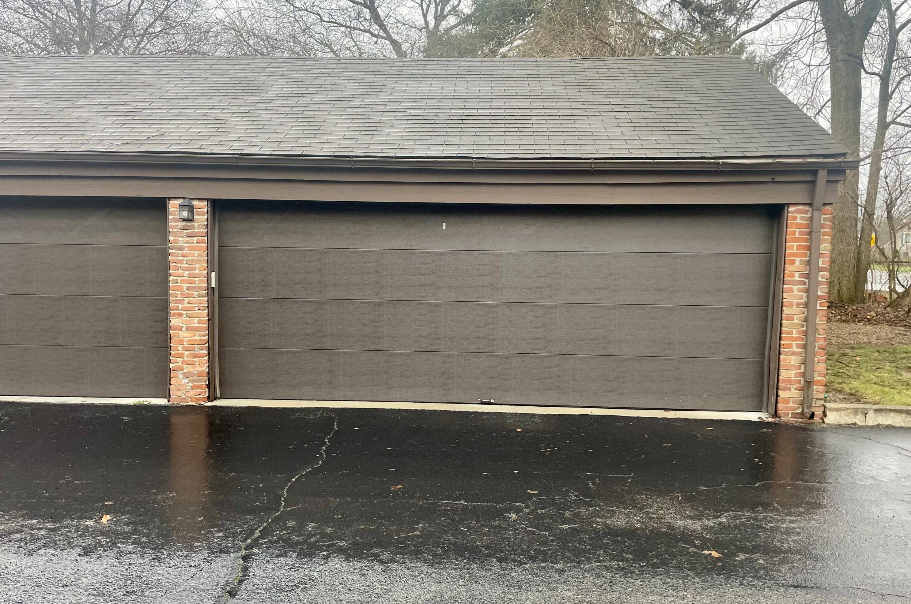 1850 Fishinger Rd, Columbus OH 43221-1351 exterior