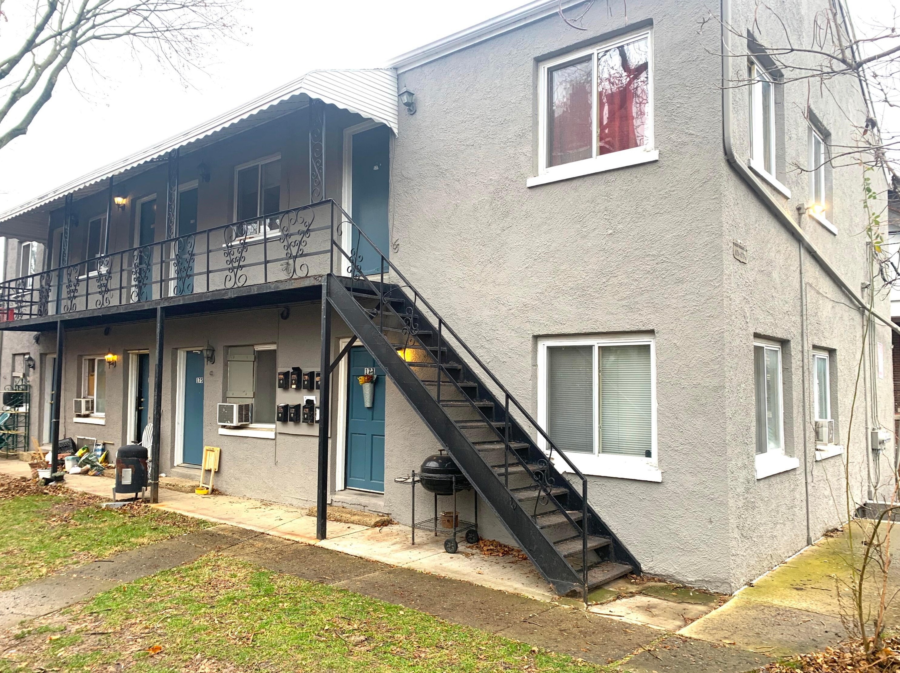171 17th St, Columbus, OH 43205-1417