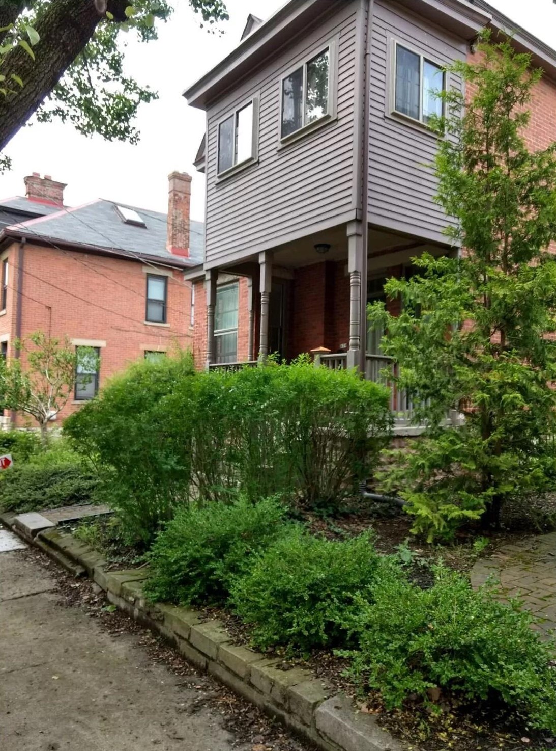 276 Reinhard Ave, Columbus, OH 43206-2704