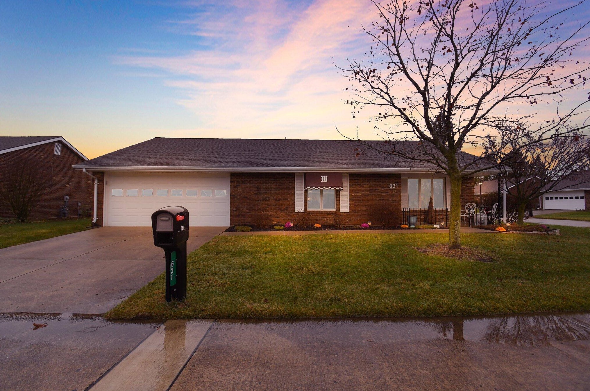 631 Eaton St, London, OH 43140
