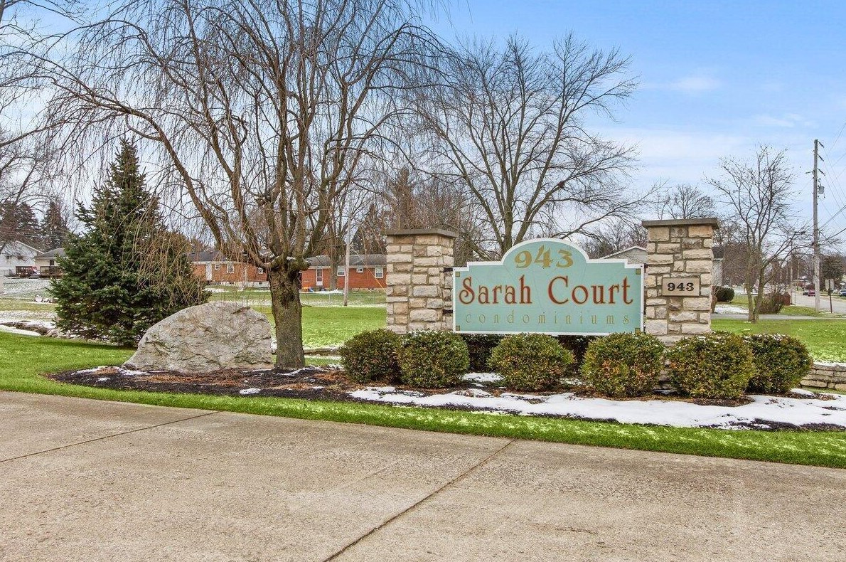 943 E Lawn Ave #5, Urbana, OH 43078