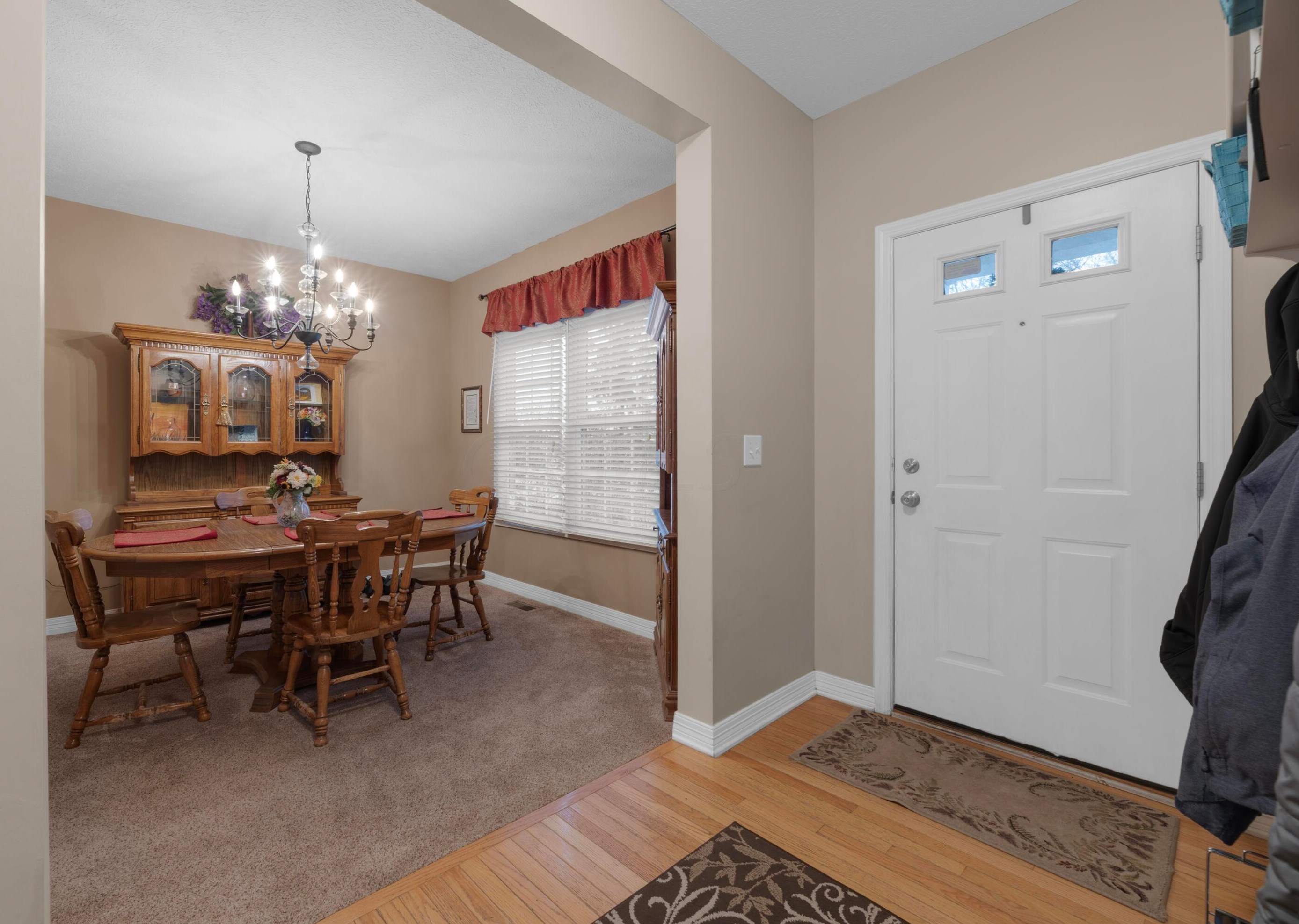 5993 Heartland Ct, Hilliard, OH 43026-7086
