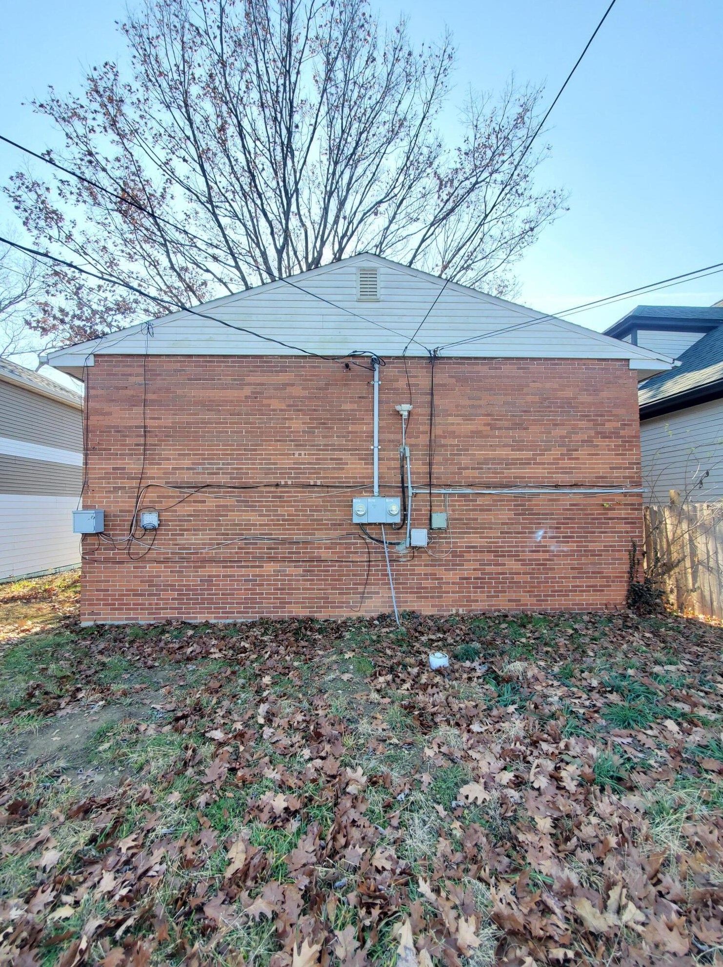 2800 9th Ave, Columbus OH 43201-2149 exterior