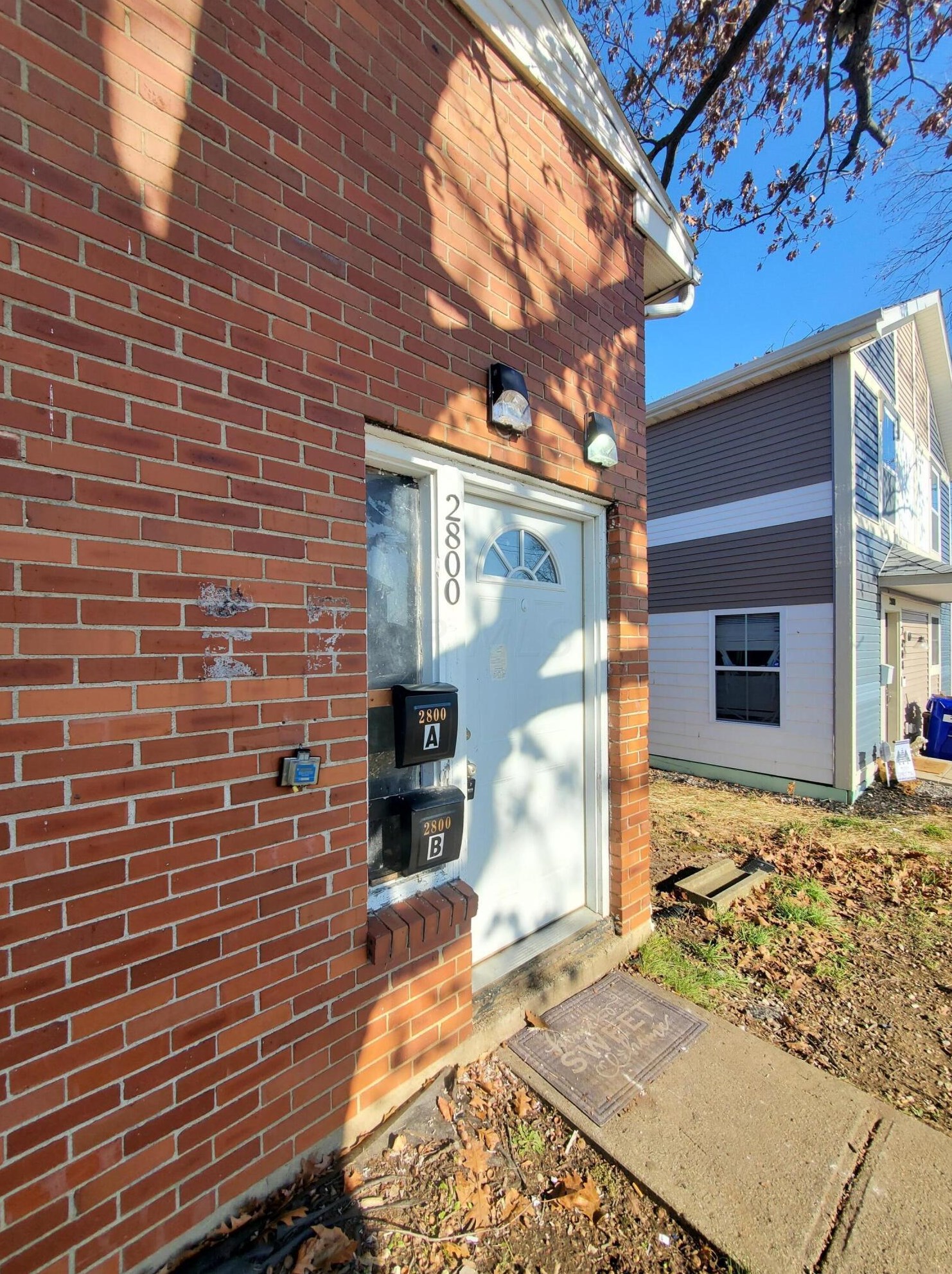 2800 9th Ave, Columbus, OH 43219-3707