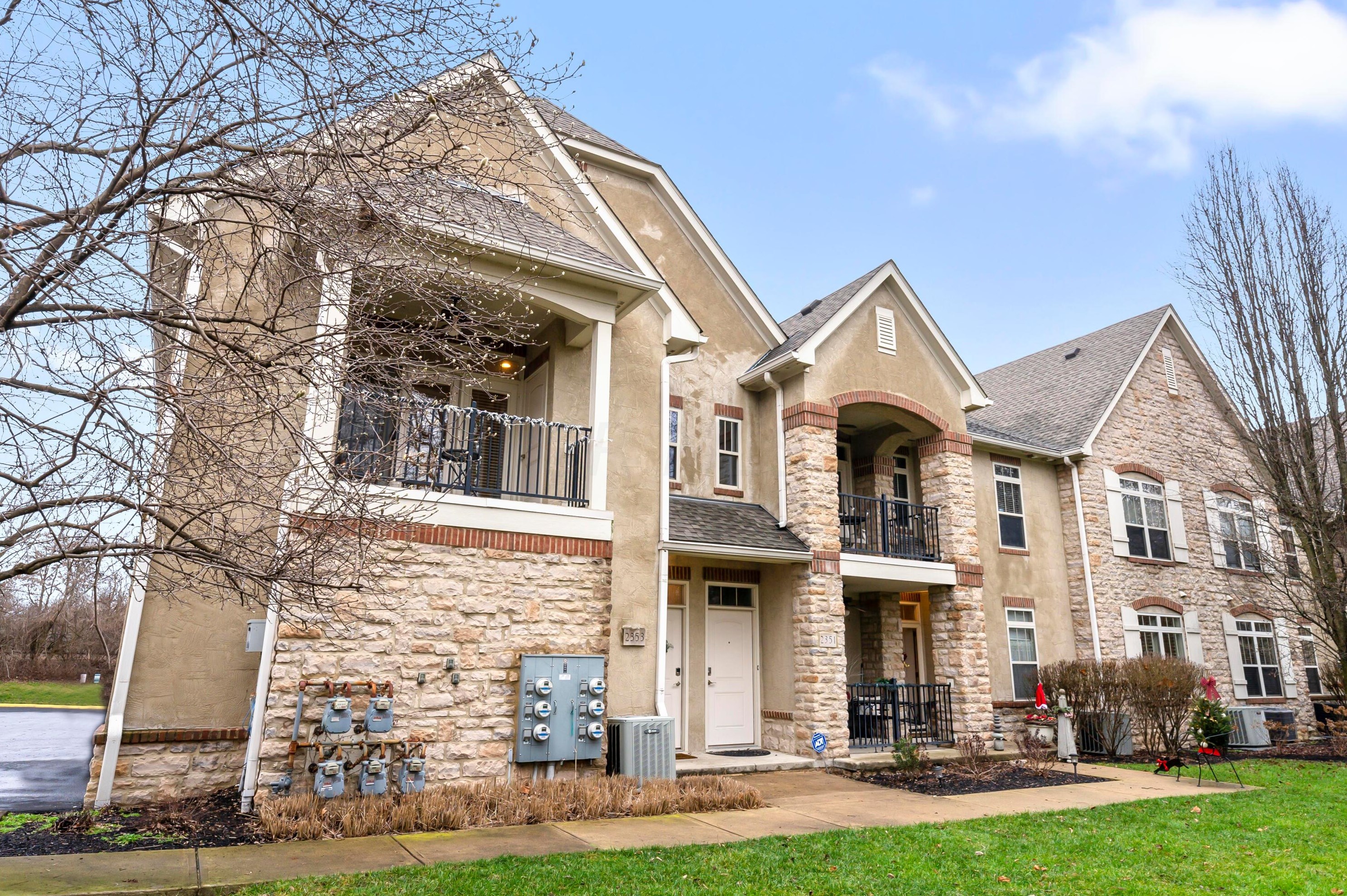 2353 Keep Place, Columbus, OH 43204