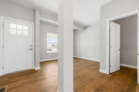 4813 Nieles Edge Dr, Columbus, OH 43232-6500
