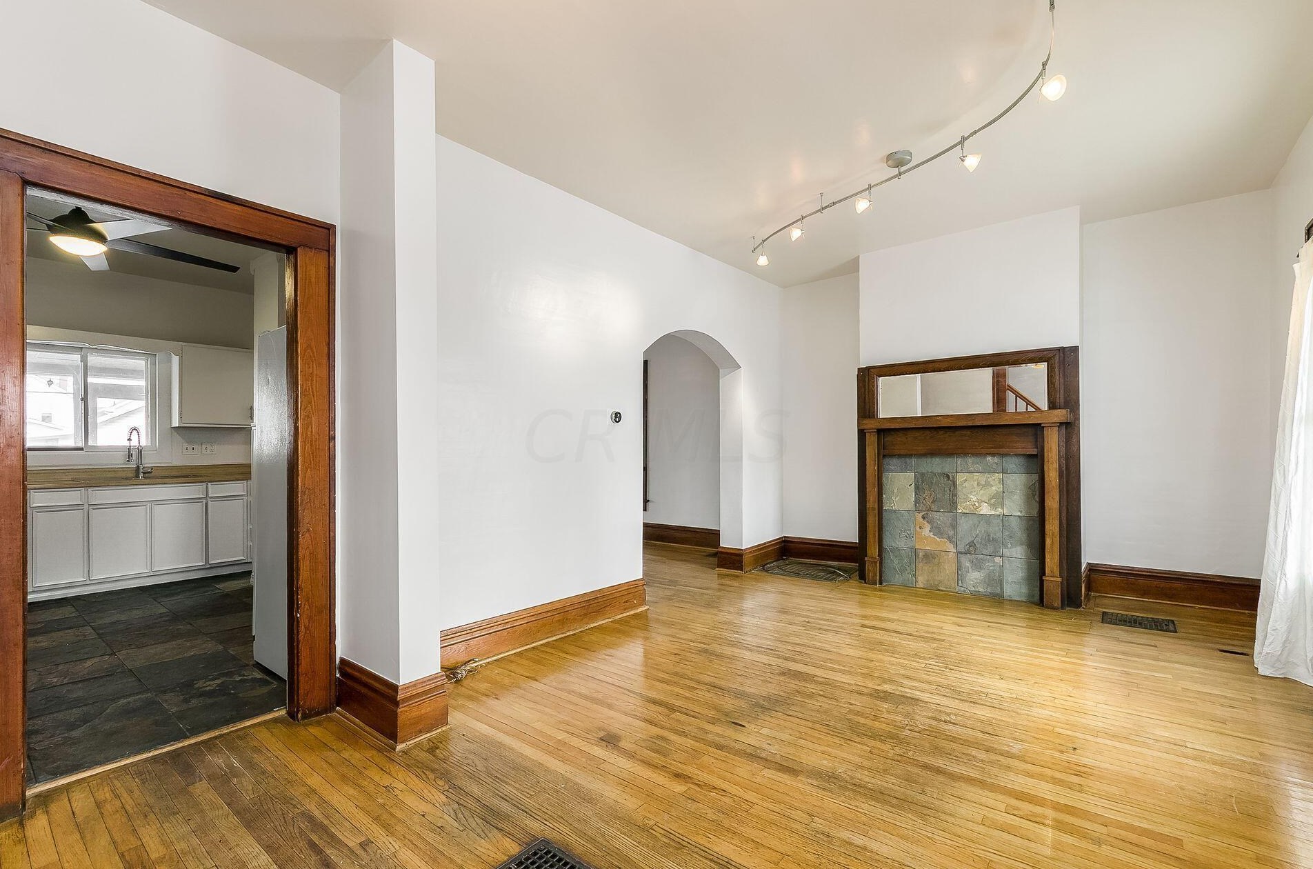 262 Hinman Ave, Columbus OH  43207-1904 exterior