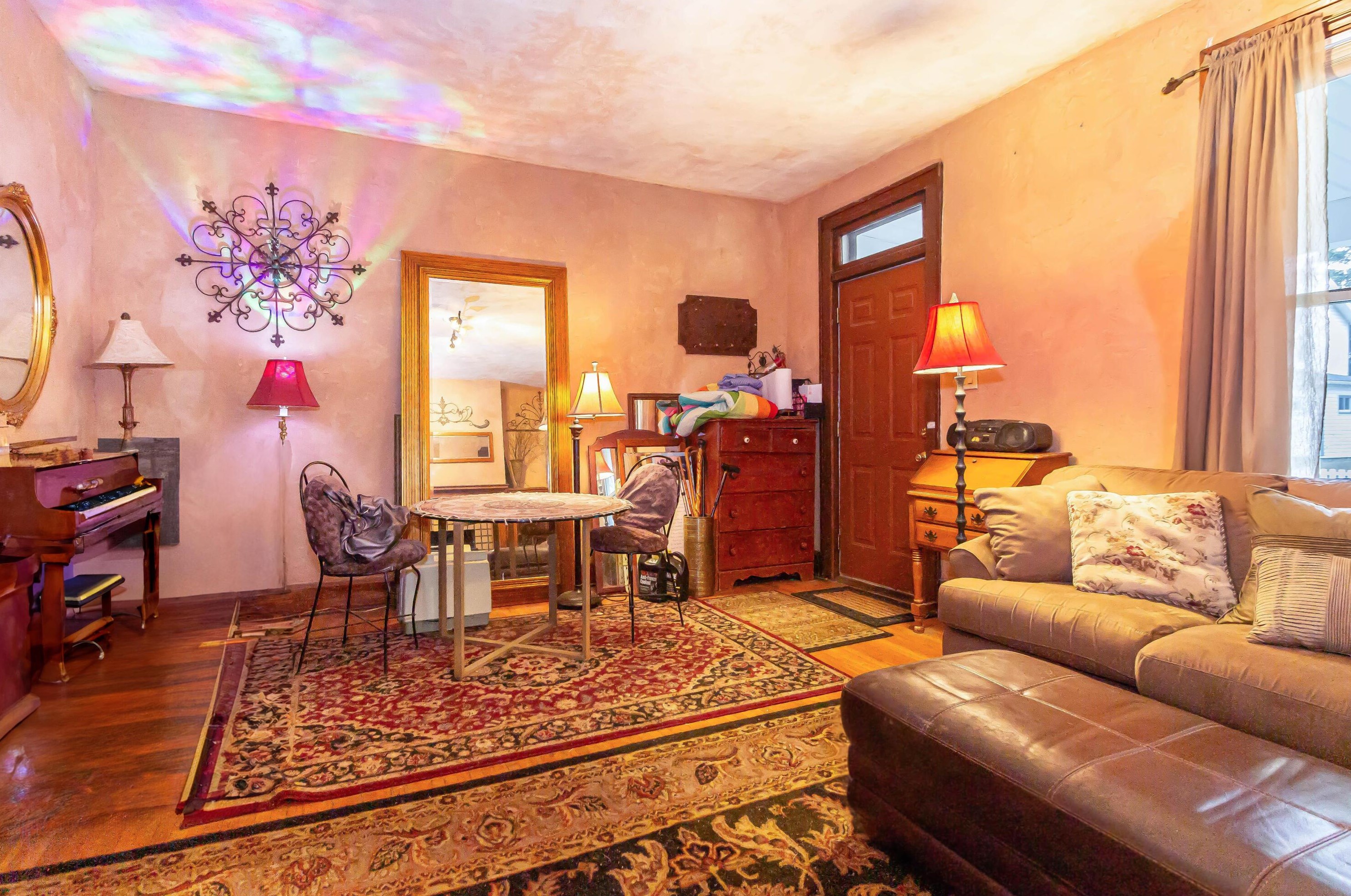 2658 Findley Ave, Columbus, OH 43202-2627