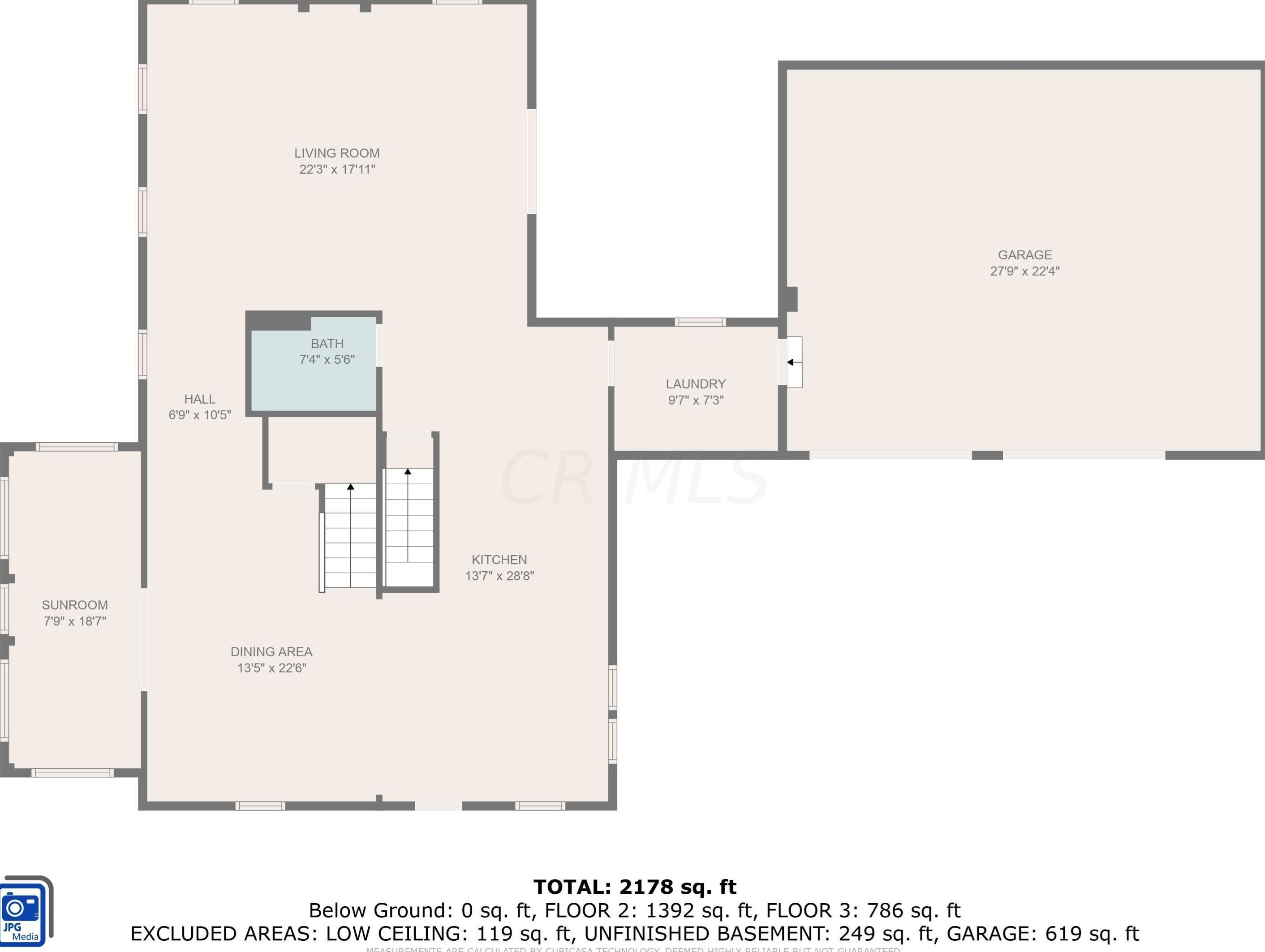 4800 Pleasantville Rd Nw, Carroll, OH 43112