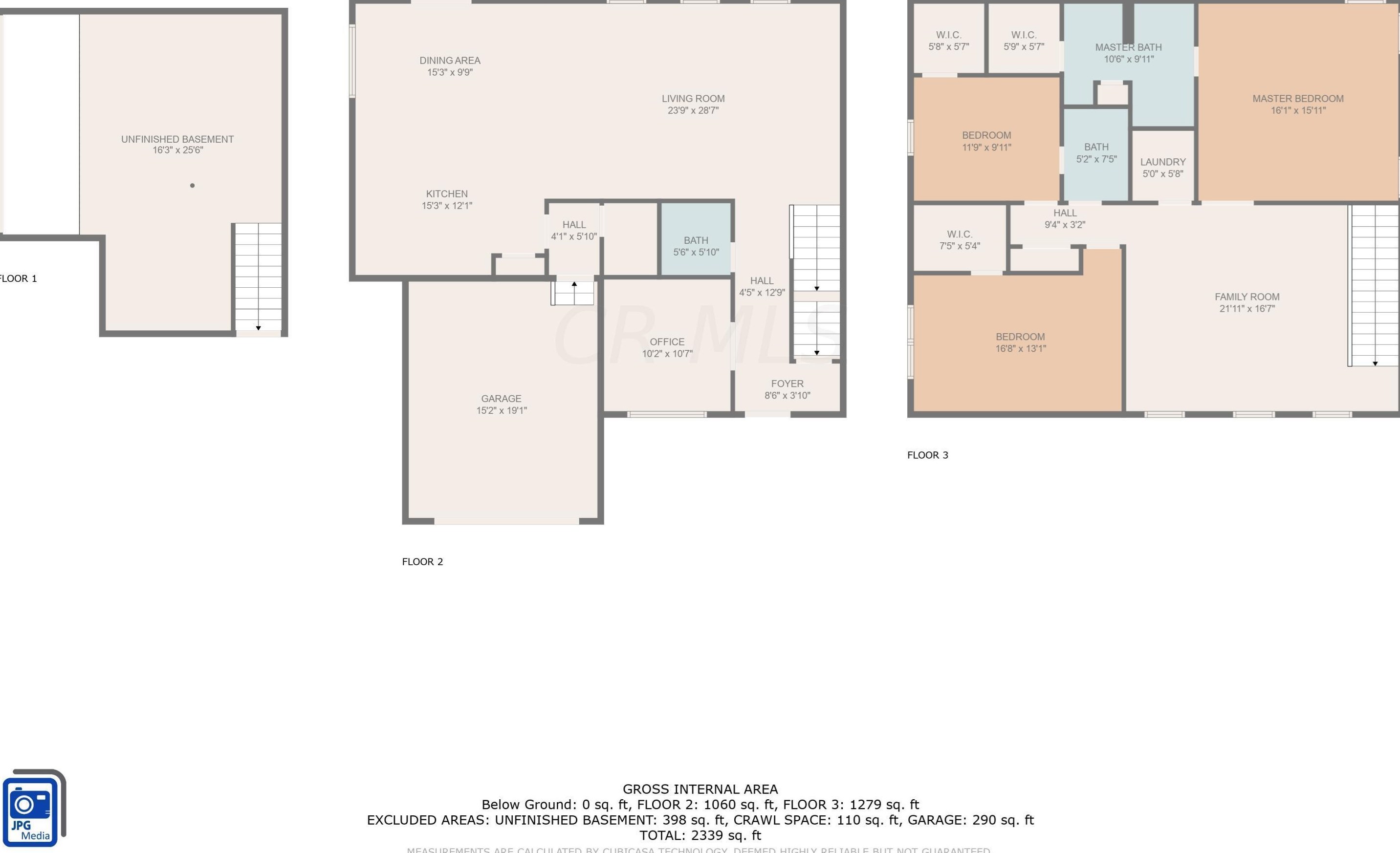 3373 Greywood Dr, Columbus, OH 43219-5036
