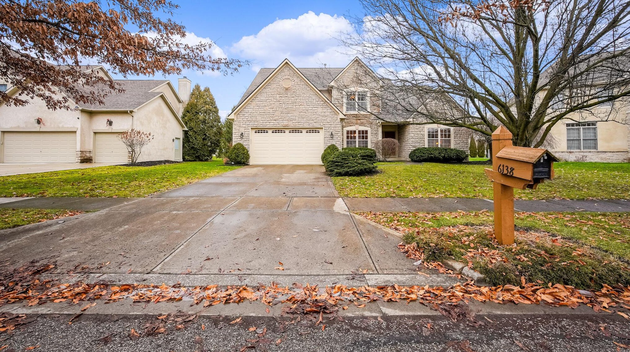 6138 Wigeon Ct, Dublin, OH 43017-9533