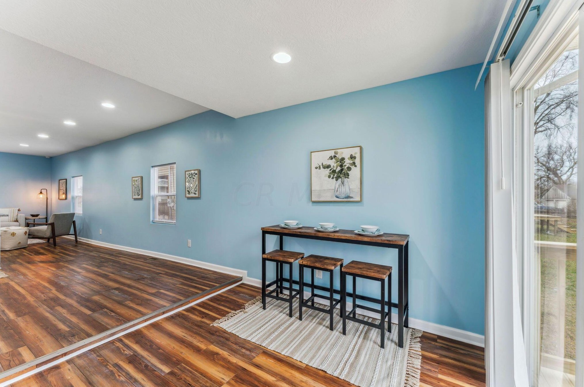 397 Mary St, Marion OH  43302-2231 exterior