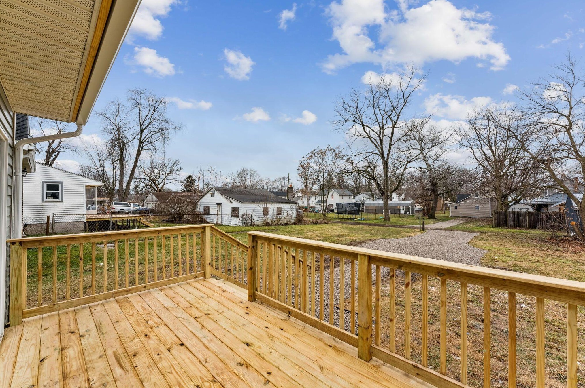 397 Mary St, Marion OH  43302-2231 exterior