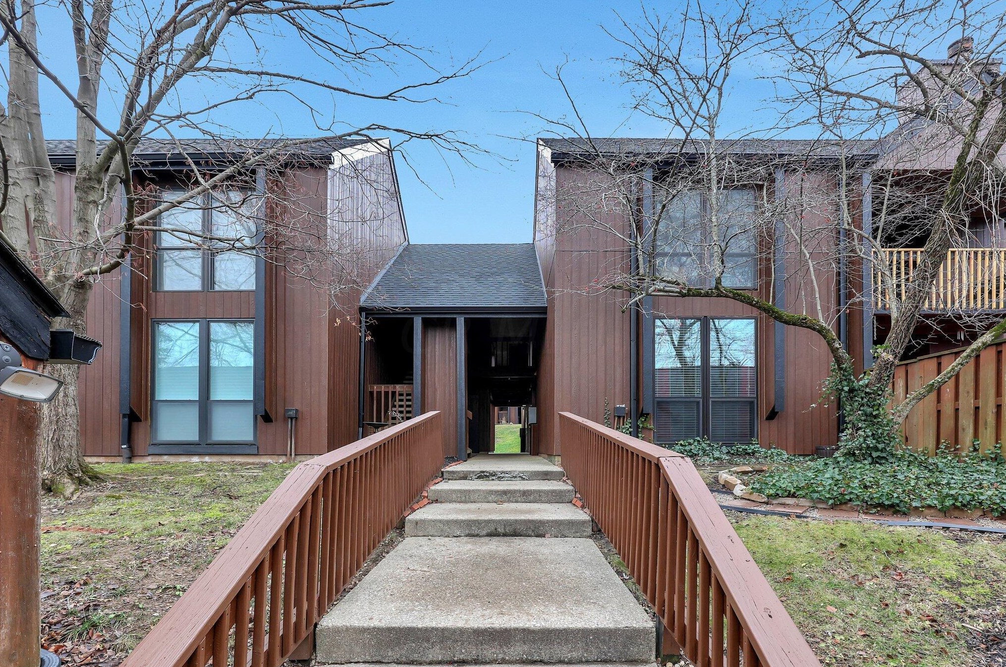 4750 Powderhorn Ln #3, Westerville, OH 43081