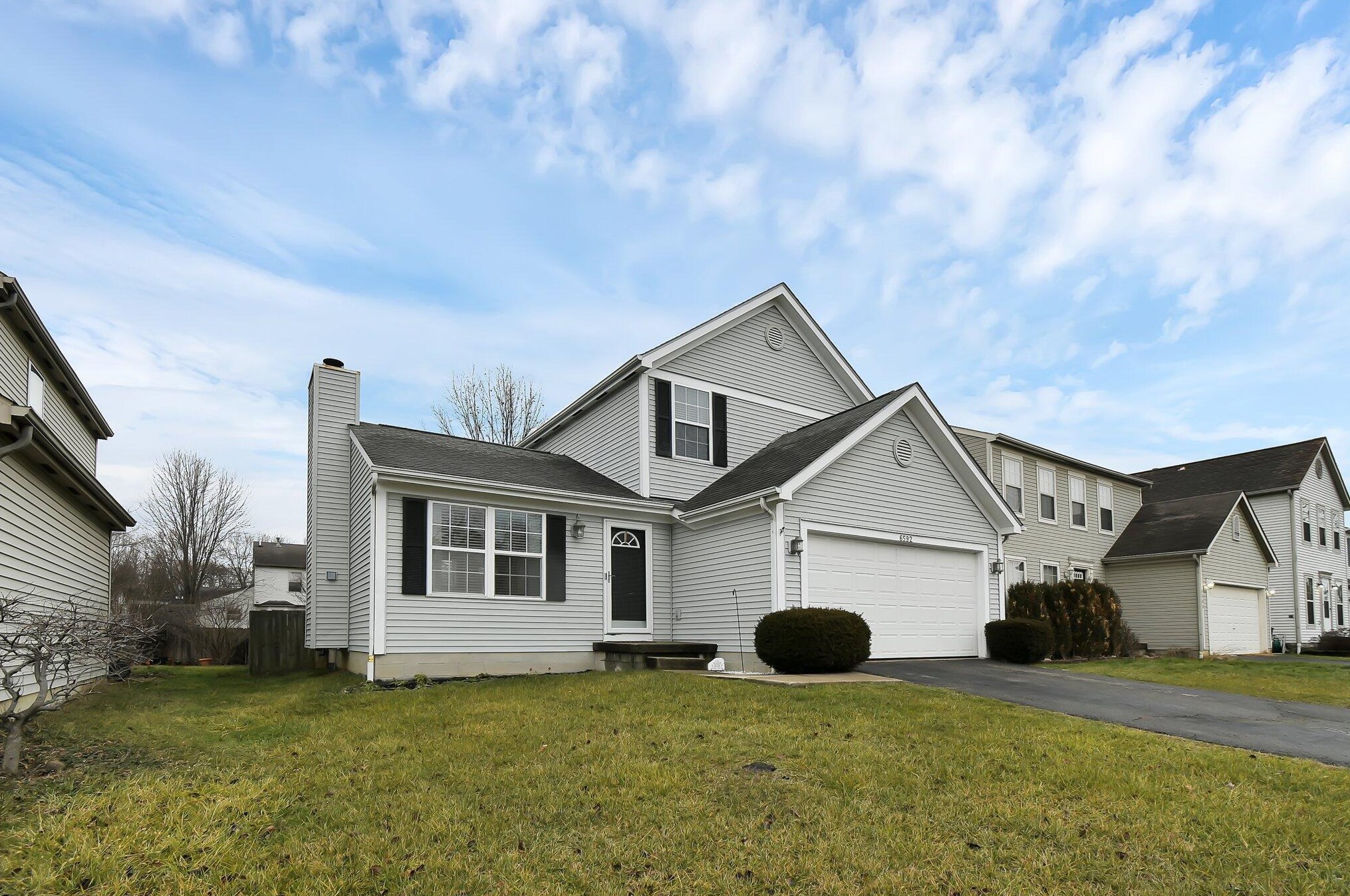 6592 Warriner Way, Cnl Wnchstr, OH 43110