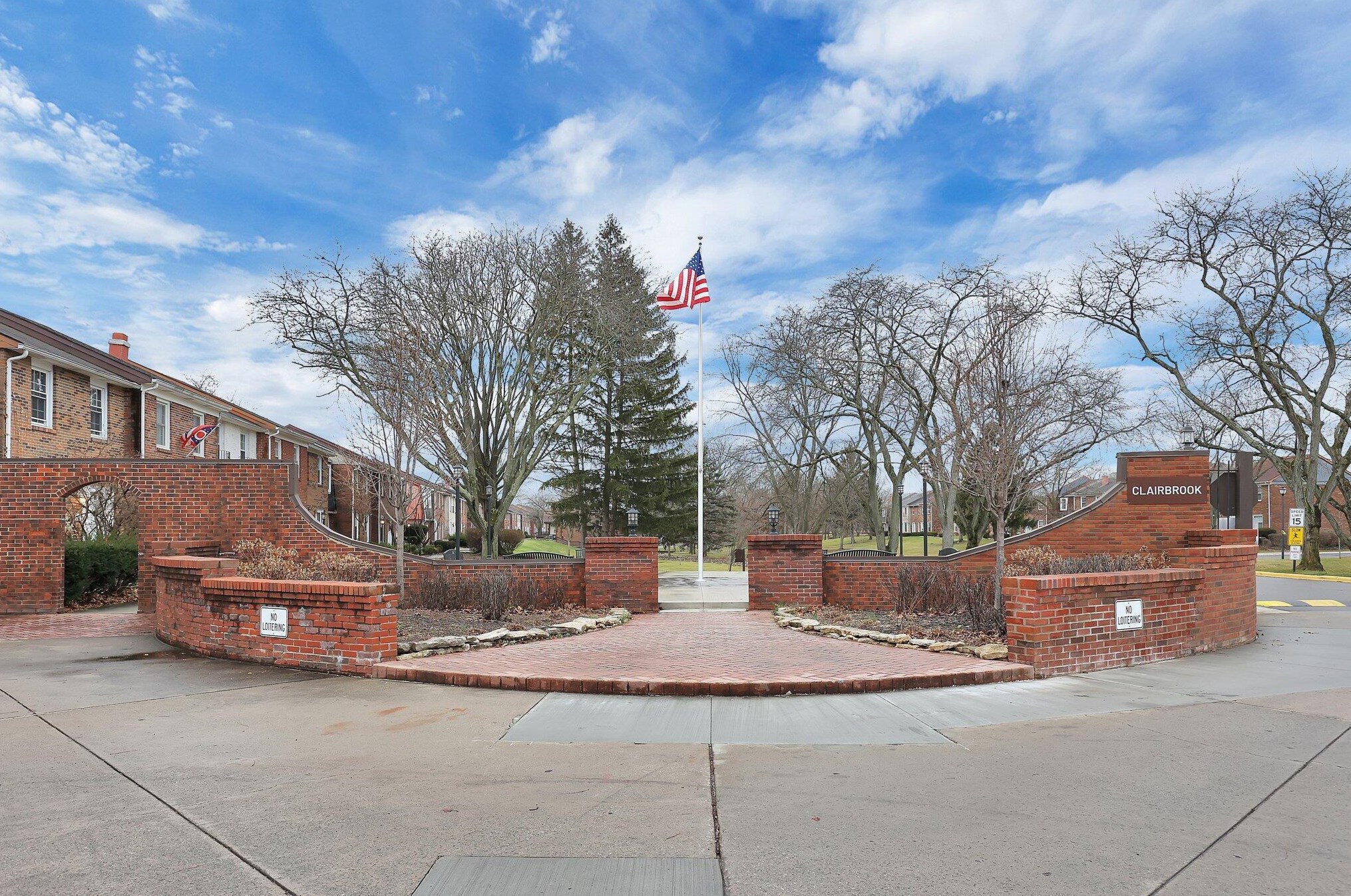 480 Pamlico St, Columbus OH  exterior