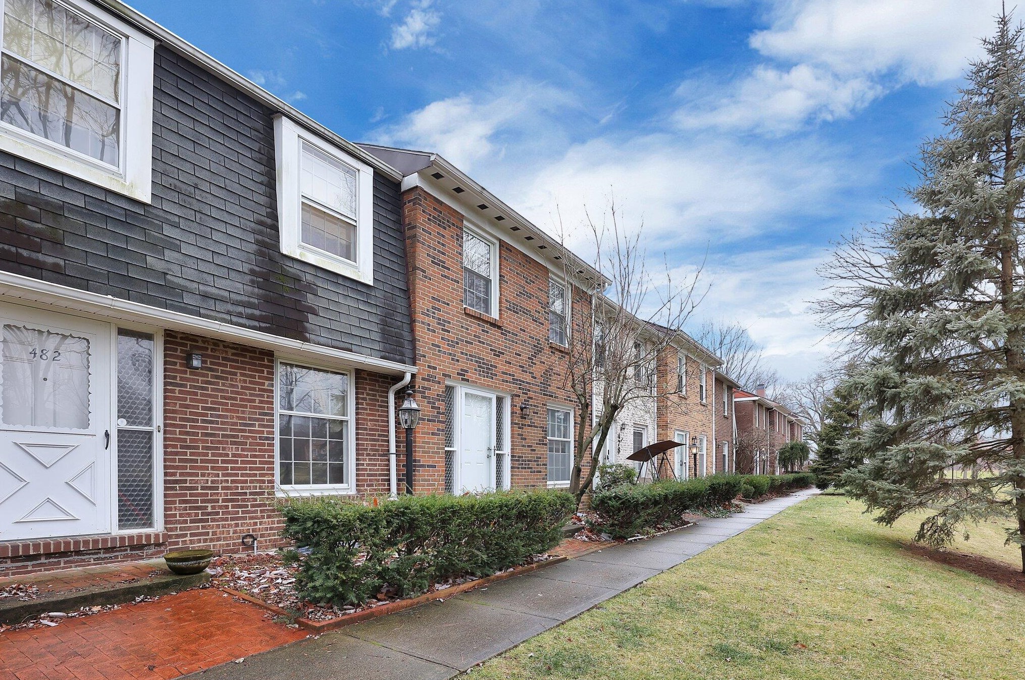 480 Pamlico St, Columbus, OH