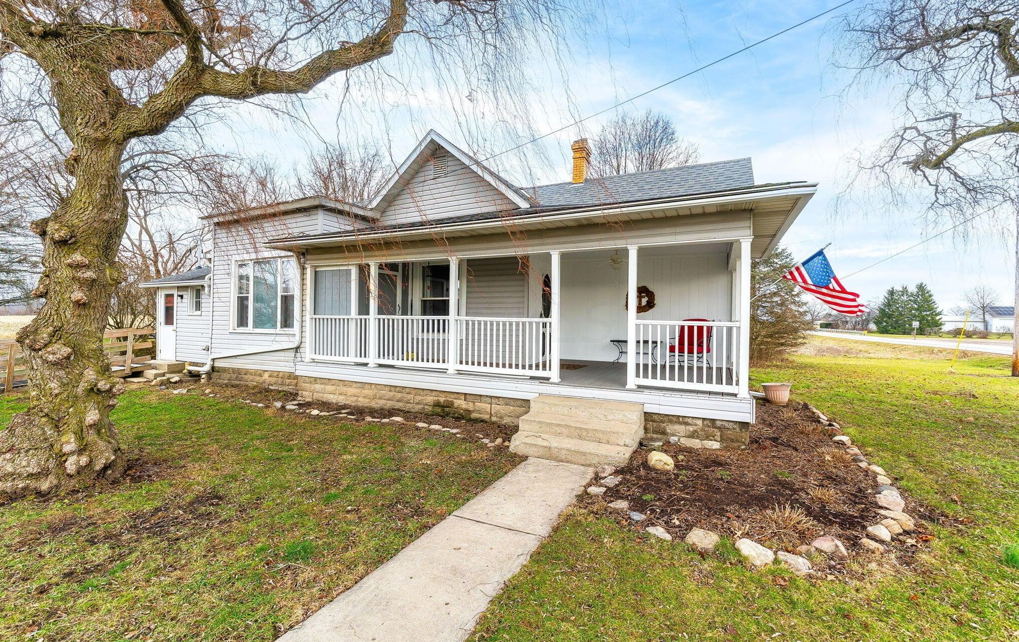 18642 State Route 347, Broadway, OH 43007