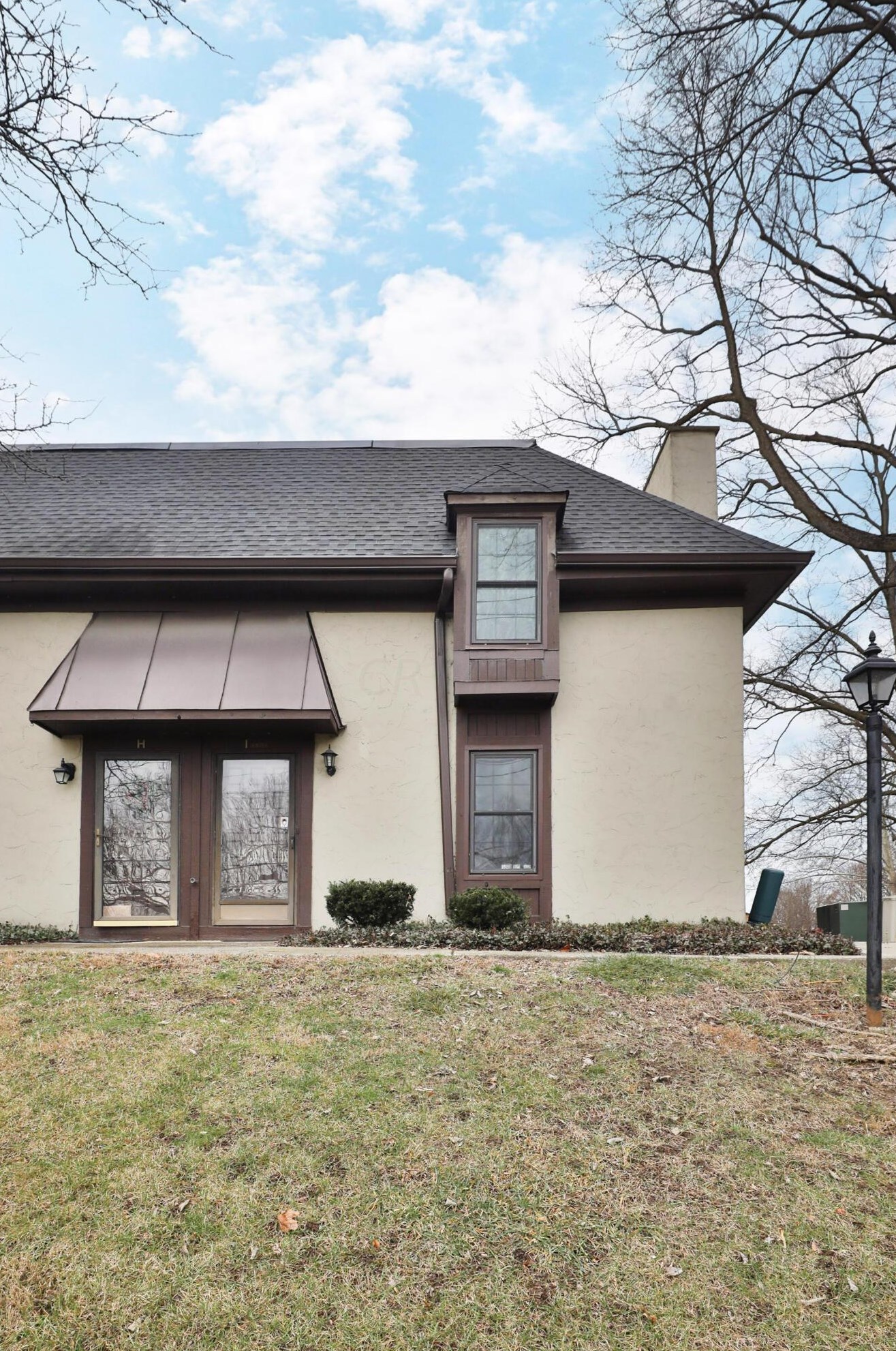 4811 Olentangy River Rd #-4811i, Sharon Township, OH 43214