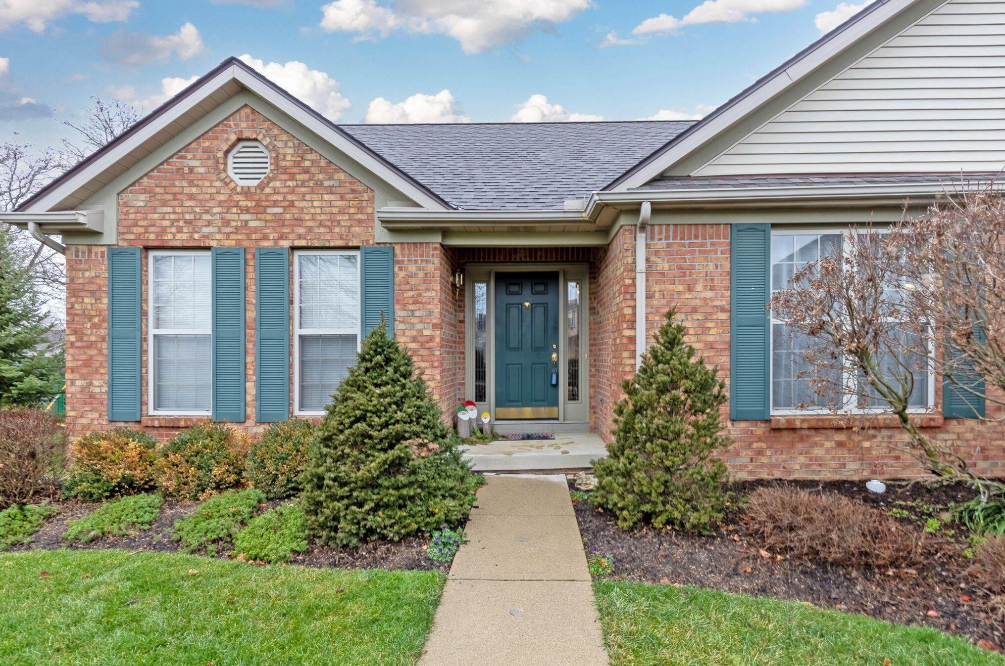 315 Central Station Dr, Johnstown, OH 43031