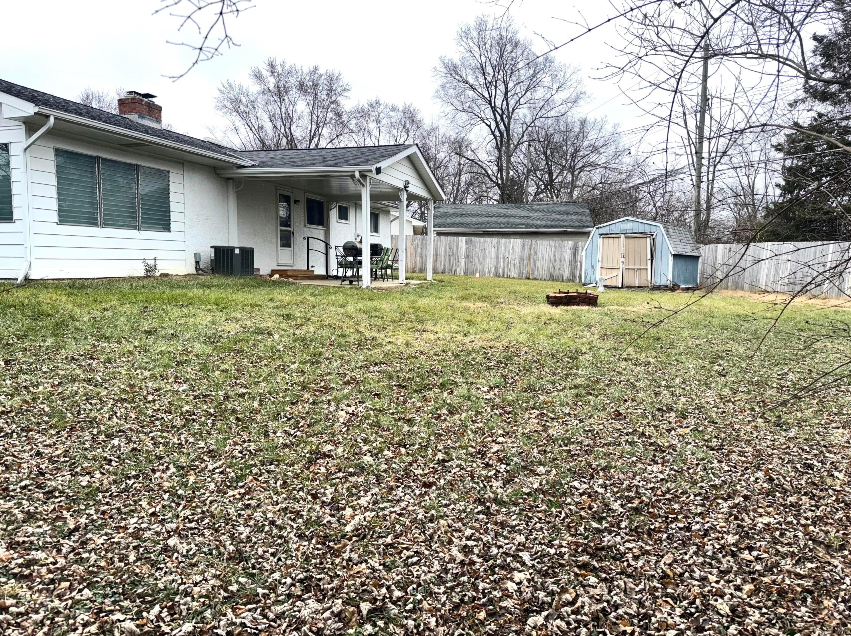 3875 Ashton Ct, Columbus, OH 43227-1201