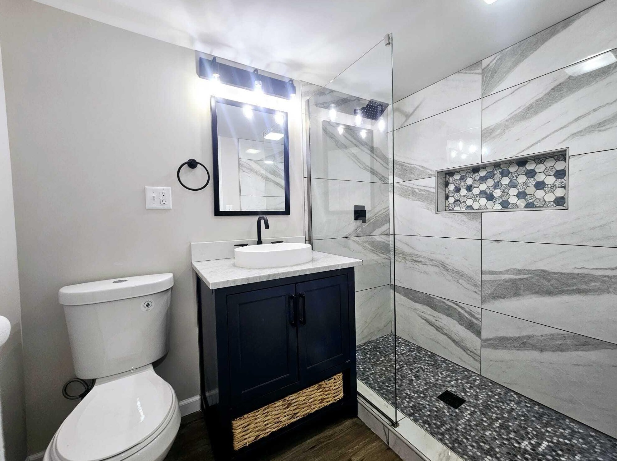 4813 Ridgerun Dr, Columbus OH  43229-6416 exterior