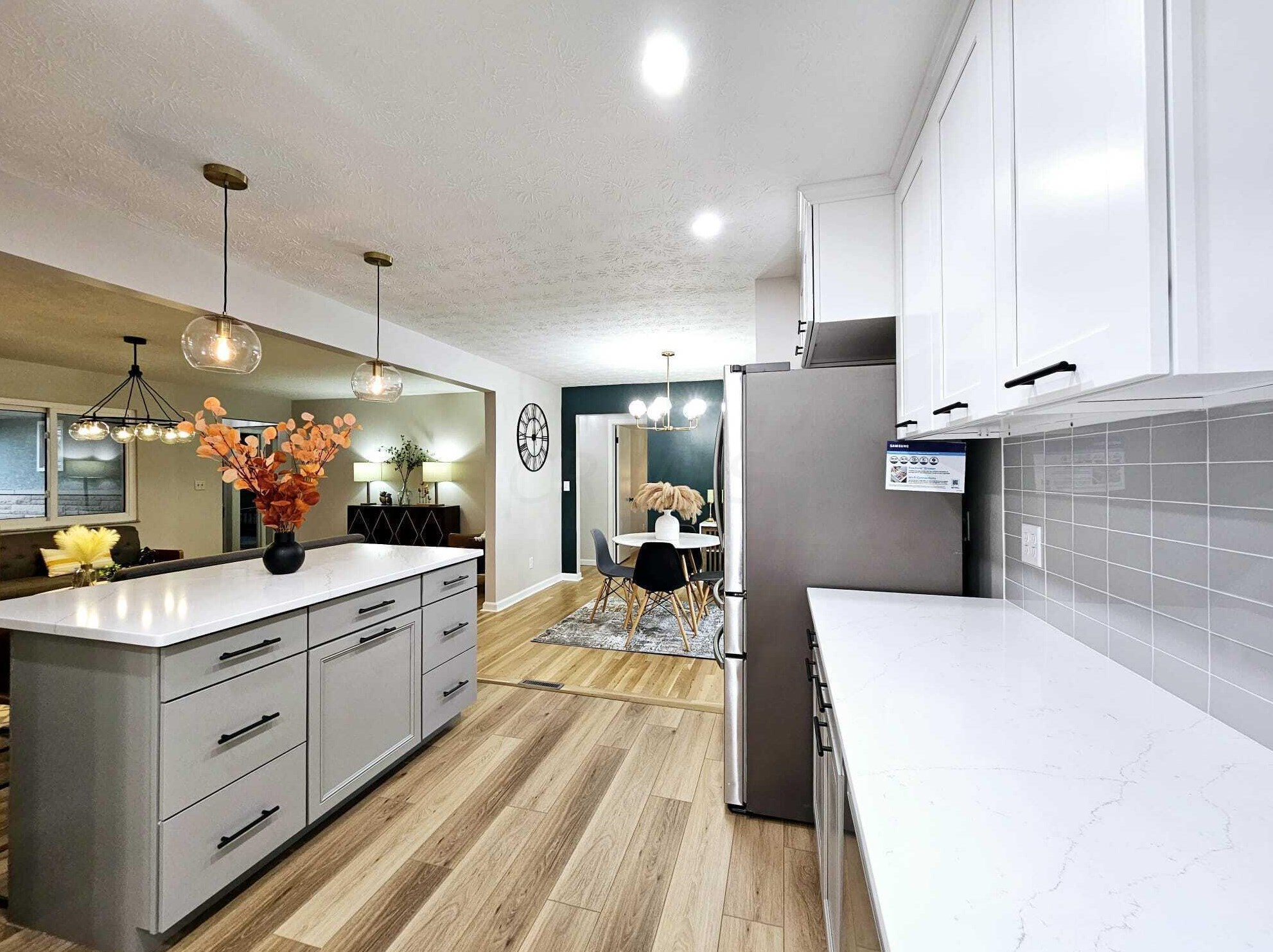 4813 Ridgerun Dr, Columbus OH  43229-6416 exterior