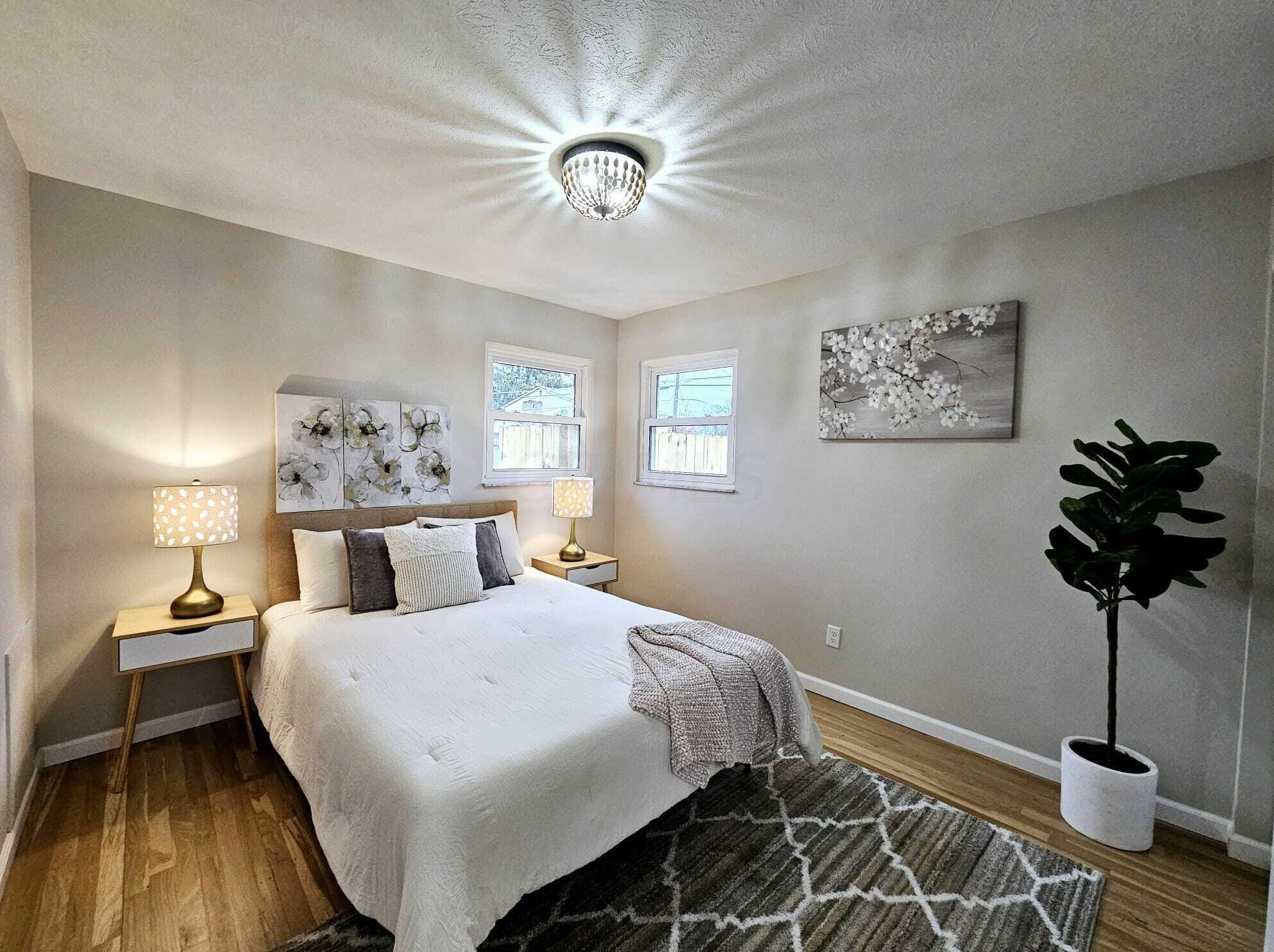 4813 Ridgerun Dr, Columbus OH  43229-6416 exterior