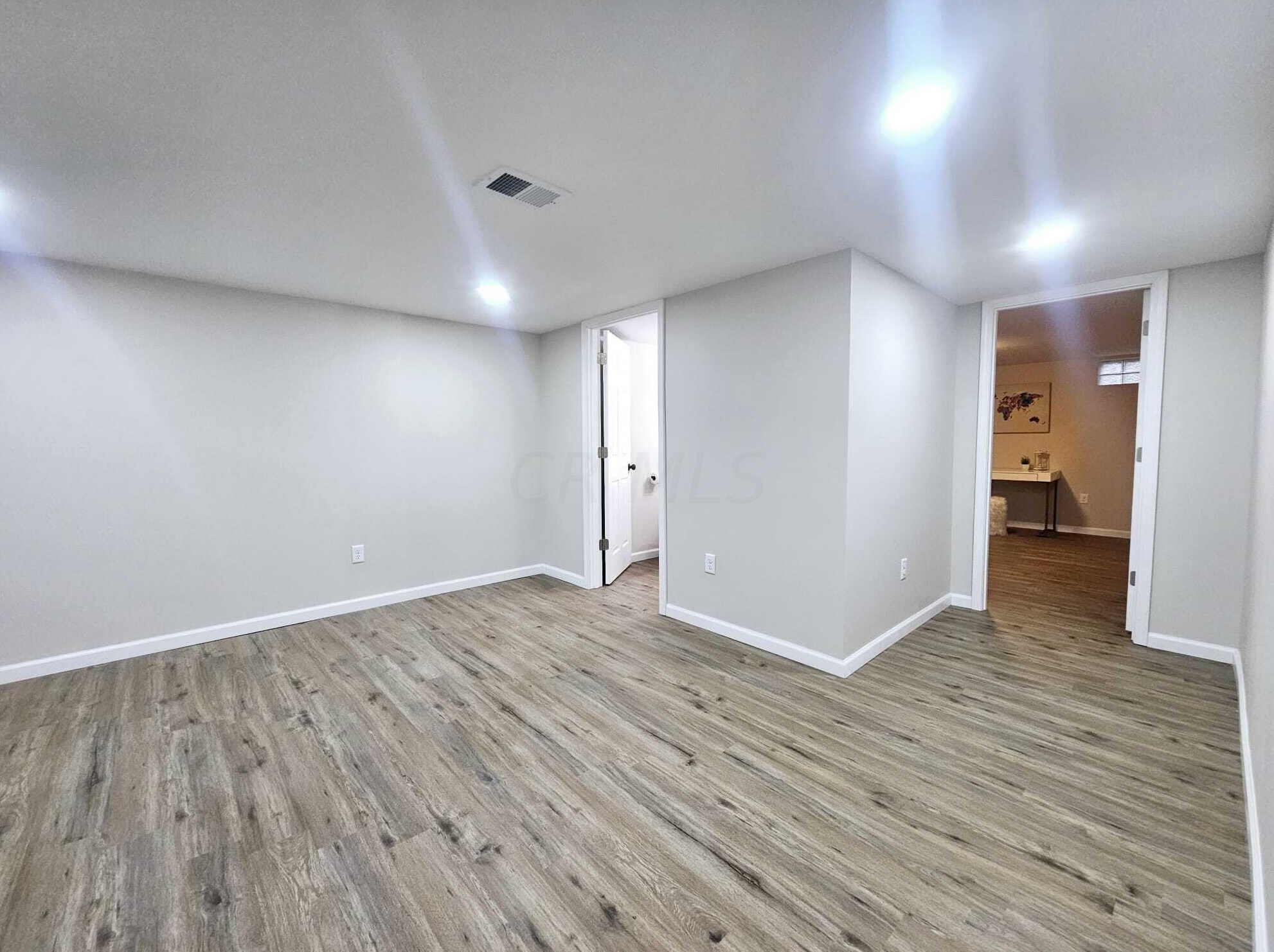 4813 Ridgerun Dr, Columbus OH  43229-6416 exterior