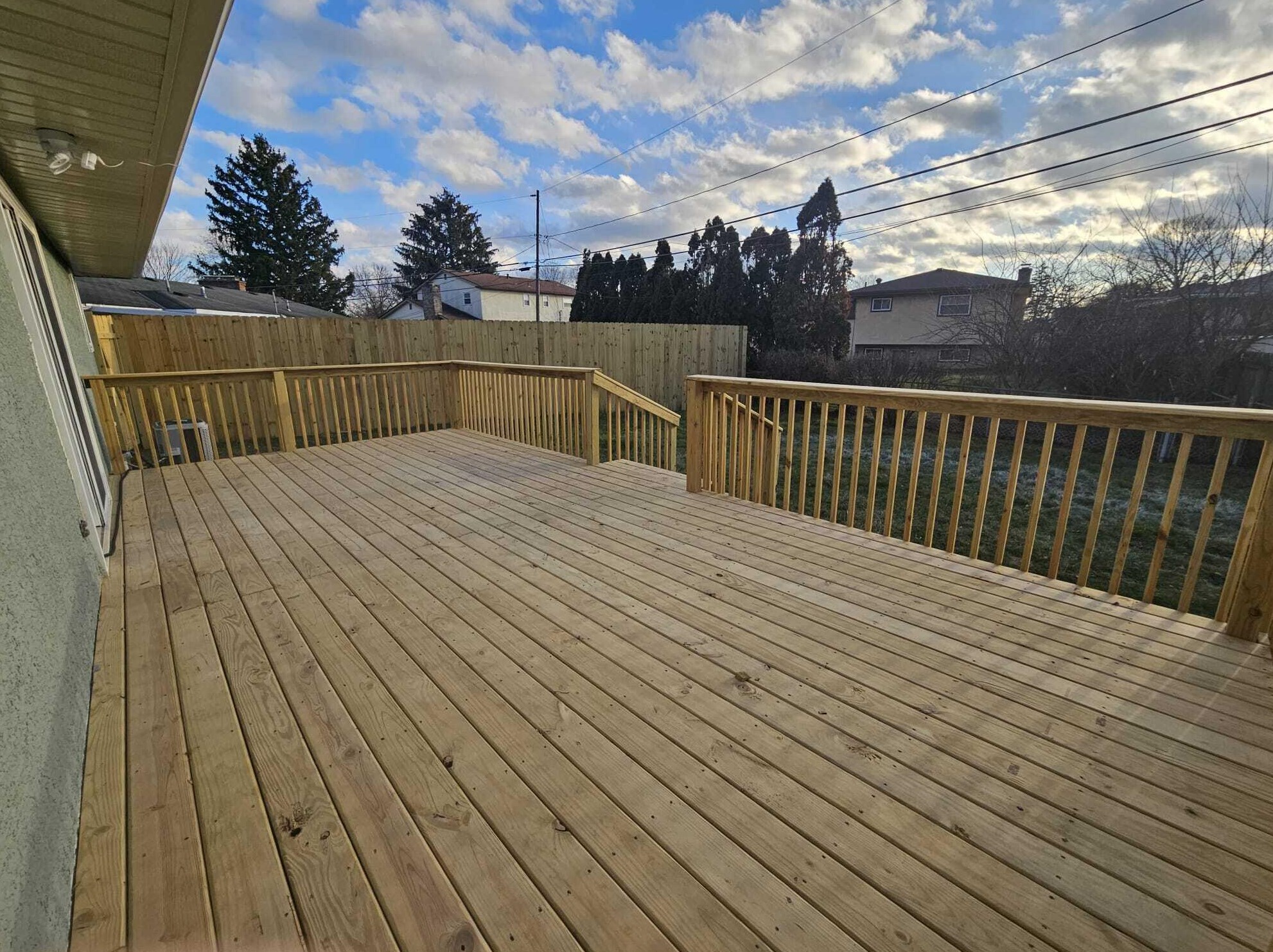 4813 Ridgerun Dr, Columbus OH  43229-6416 exterior