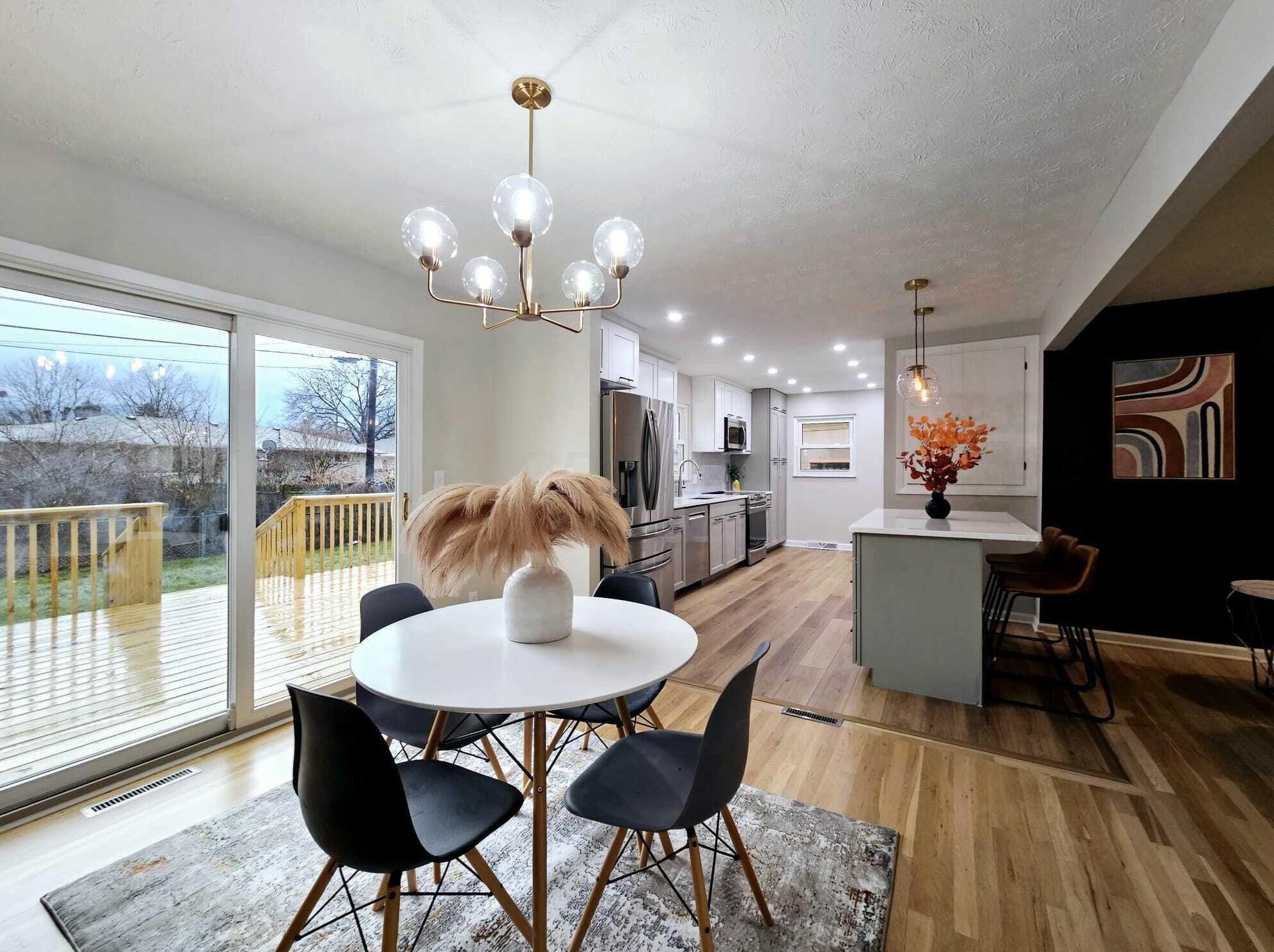 4813 Ridgerun Dr, Columbus OH  43229-6416 exterior