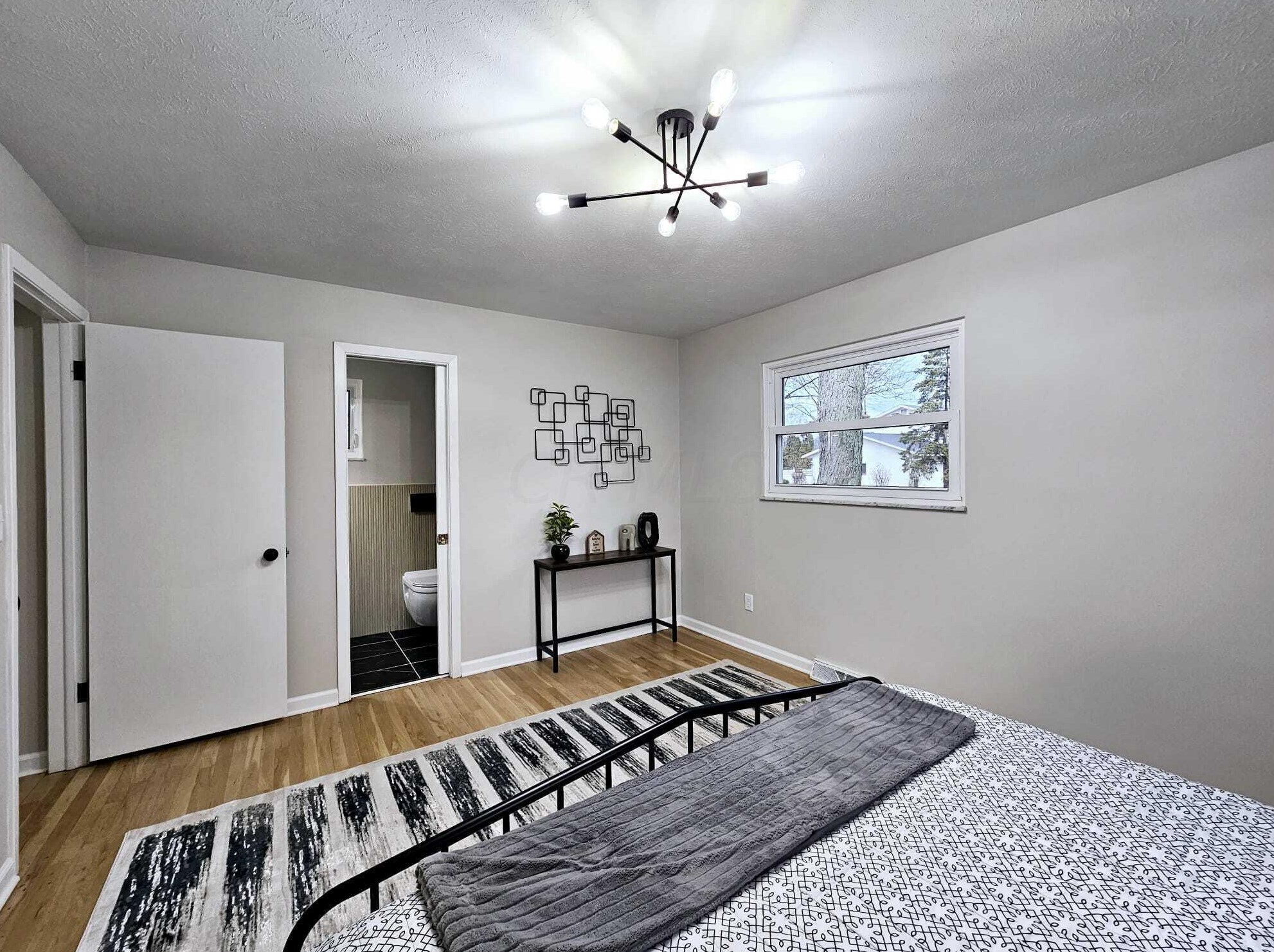 4813 Ridgerun Dr, Columbus OH  43229-6416 exterior