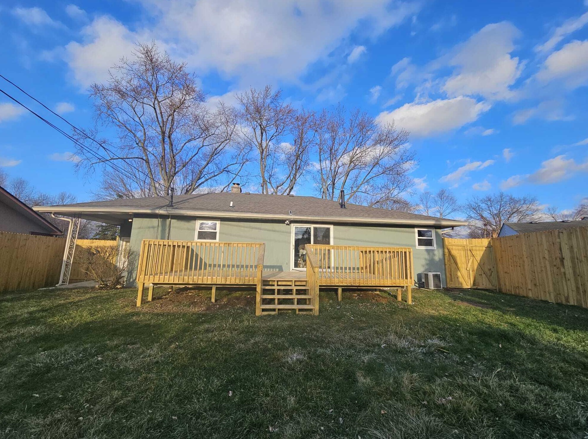 4813 Ridgerun Dr, Columbus OH  43229-6416 exterior