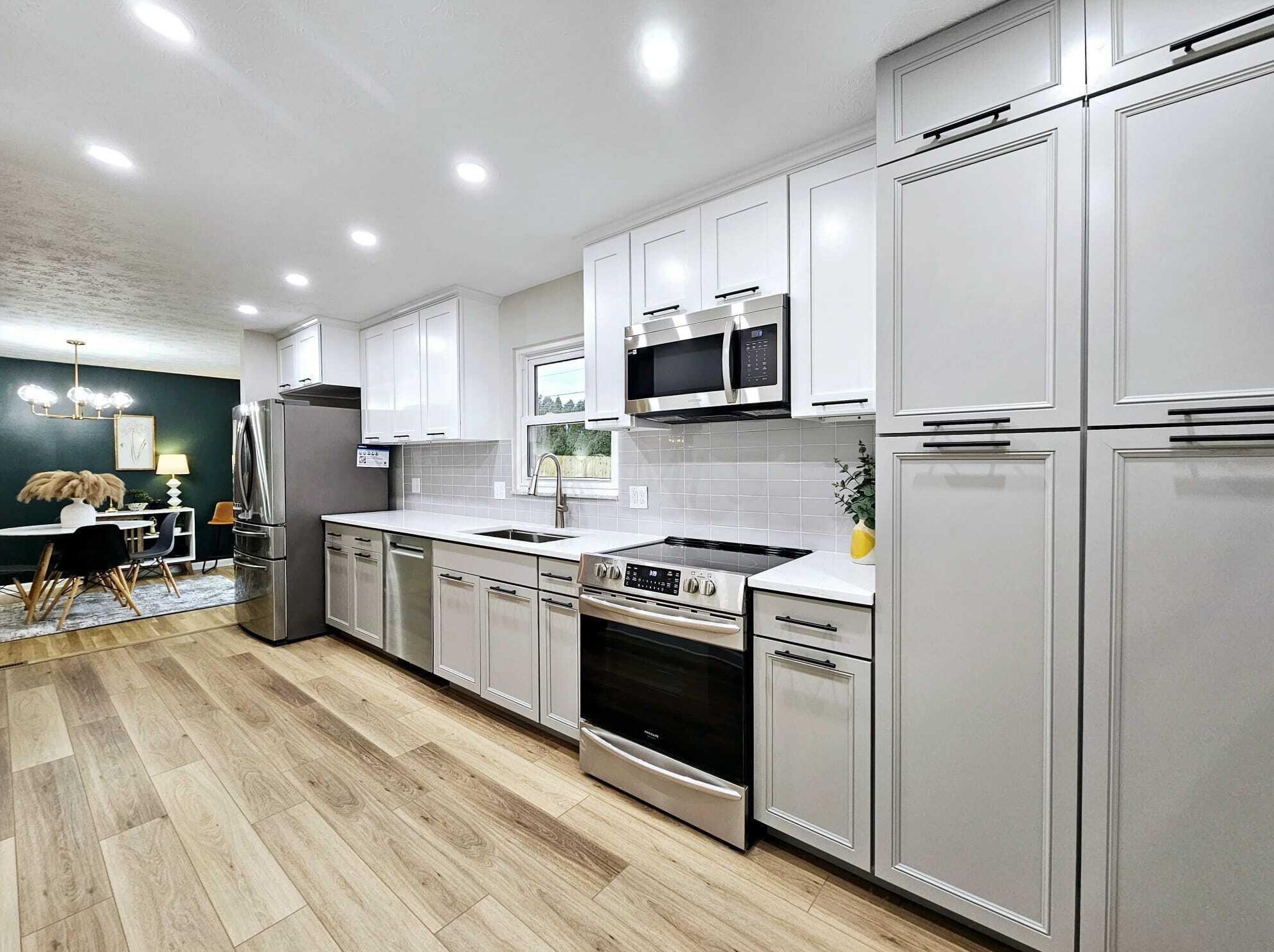 4813 Ridgerun Dr, Columbus OH  43229-6416 exterior