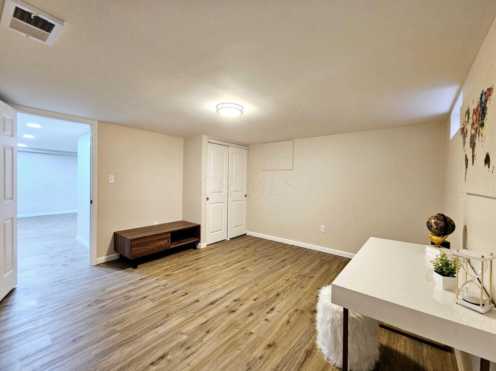 4813 Ridgerun Dr, Columbus OH  43229-6416 exterior