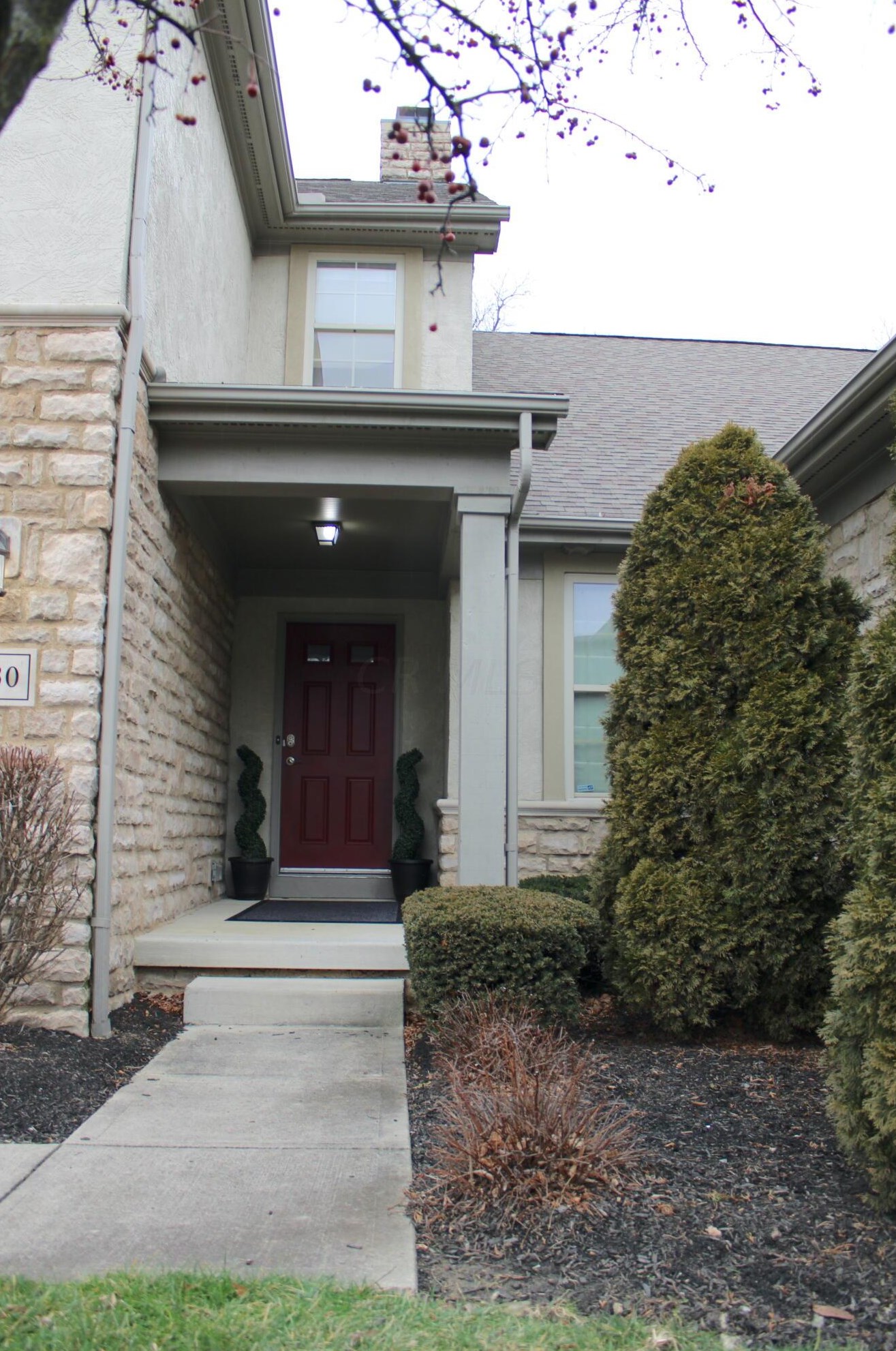 1030 Arcadia Blvd, Westerville, OH 43082-7087