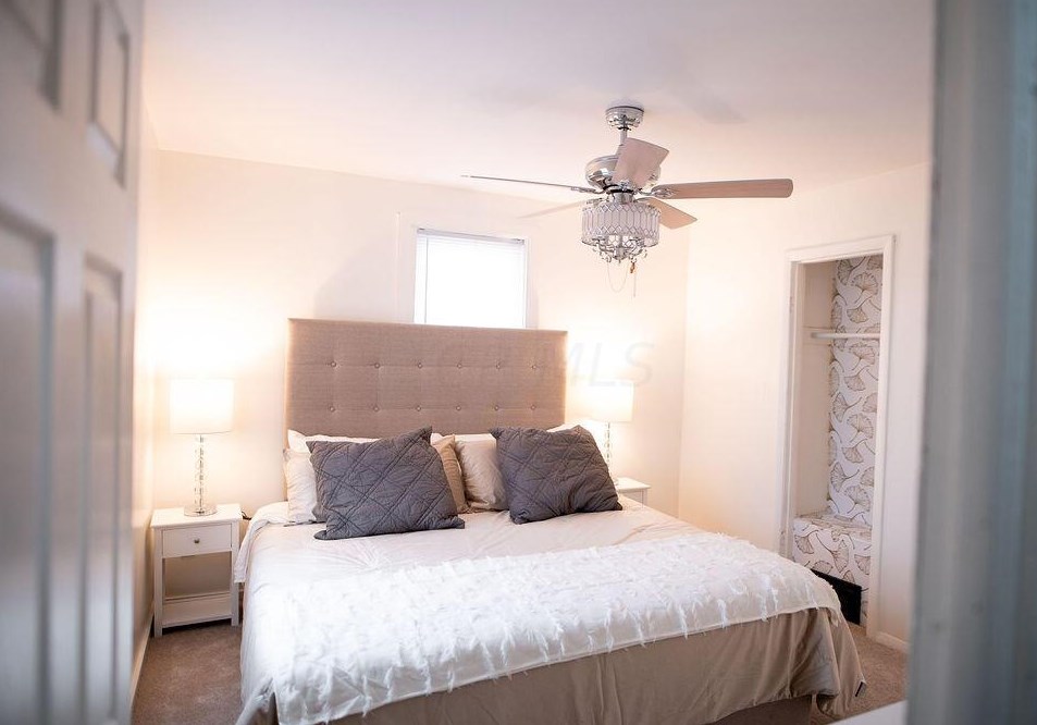 28 Wheatland Ave, Columbus OH  43204-3266 exterior