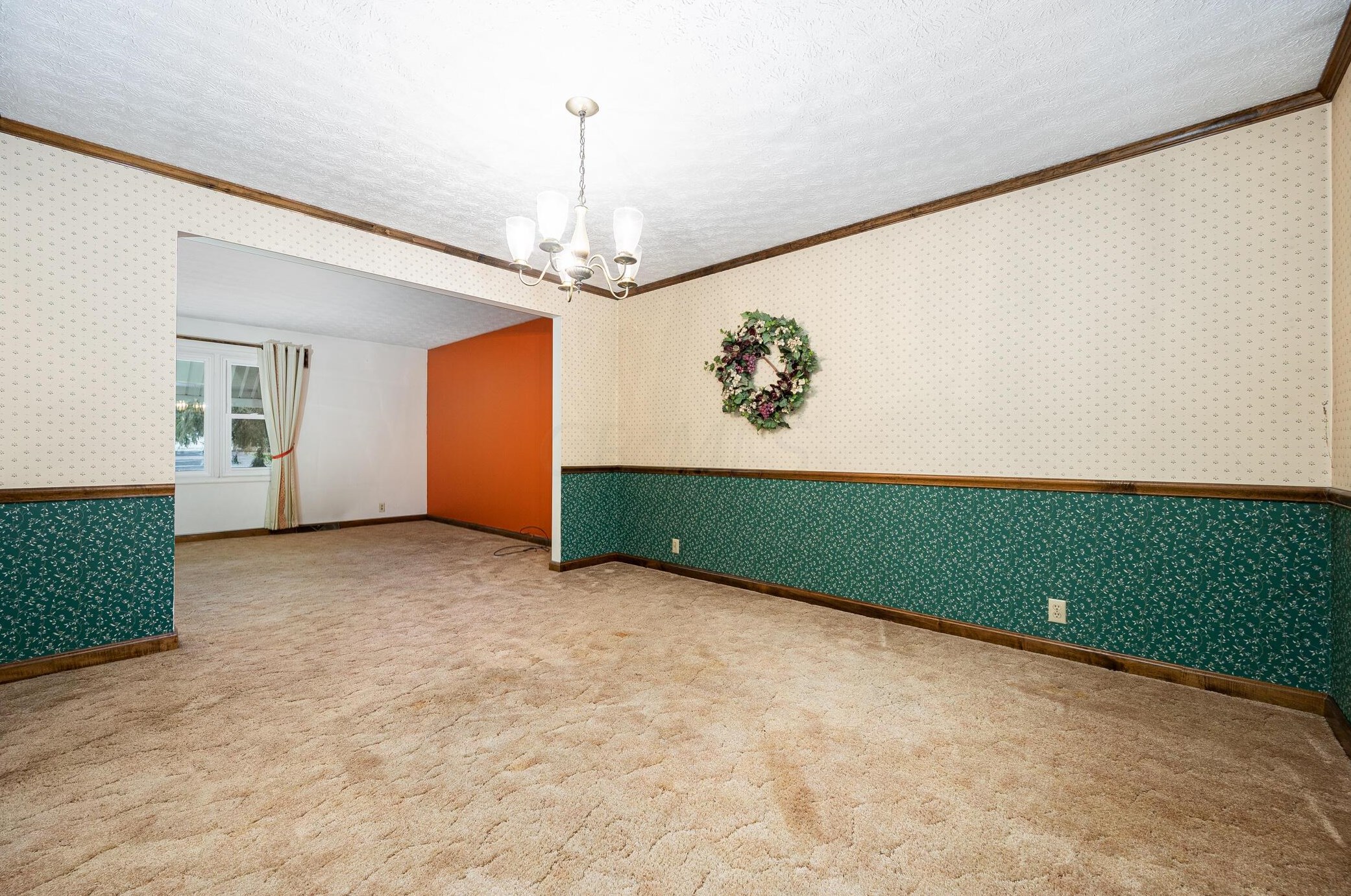 2905 Scenic Dr, Marion OH  43302-8386 exterior