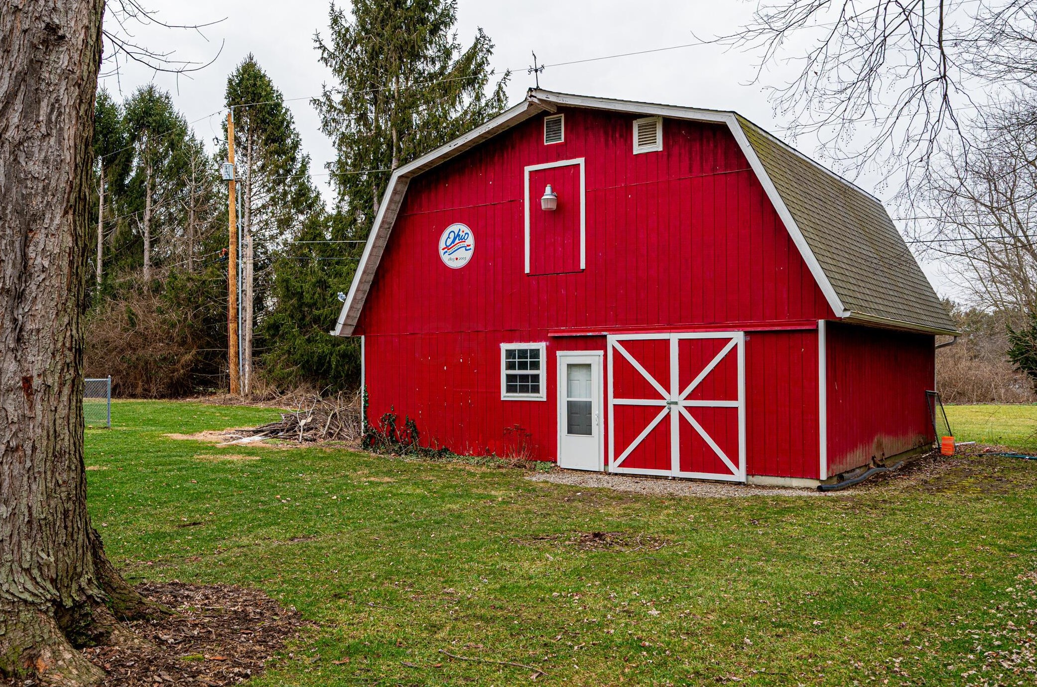 2905 Scenic Dr, Marion OH  43302-8386 exterior