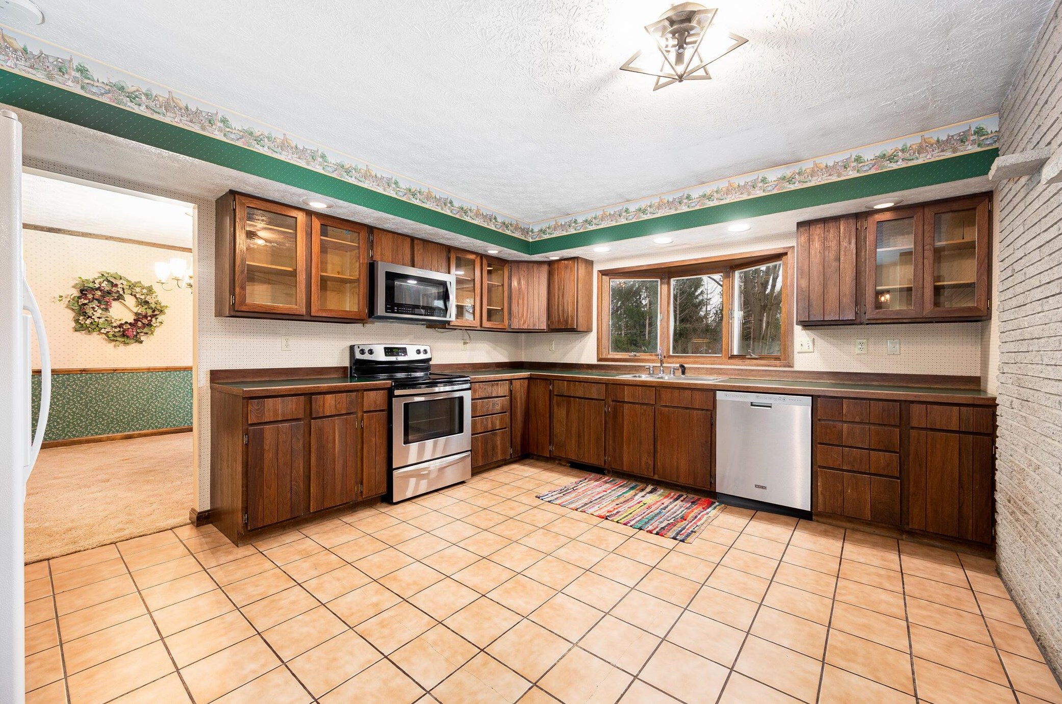 2905 Scenic Dr, Marion OH  43302-8386 exterior