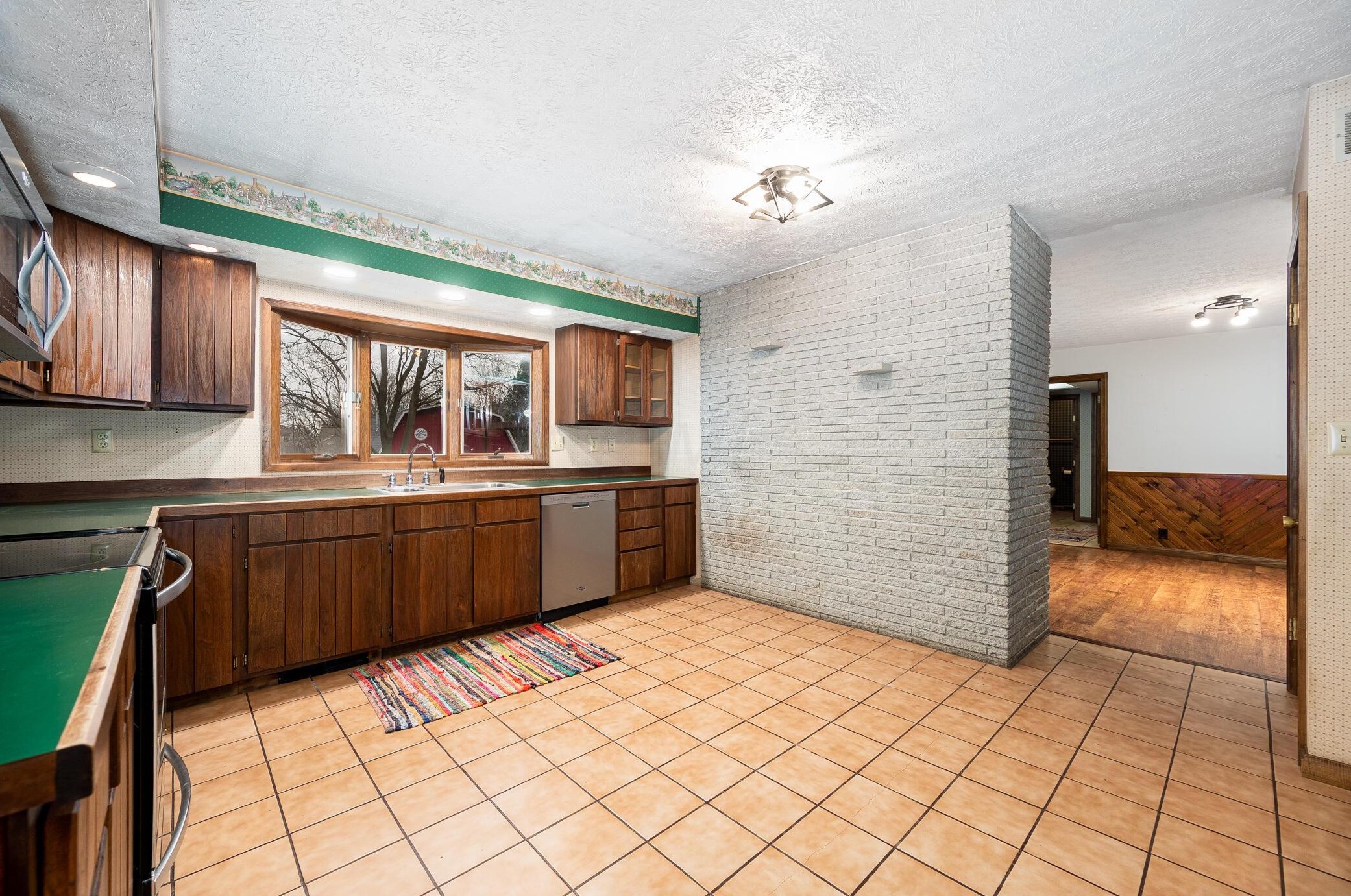 2905 Scenic Dr, Marion OH  43302-8386 exterior