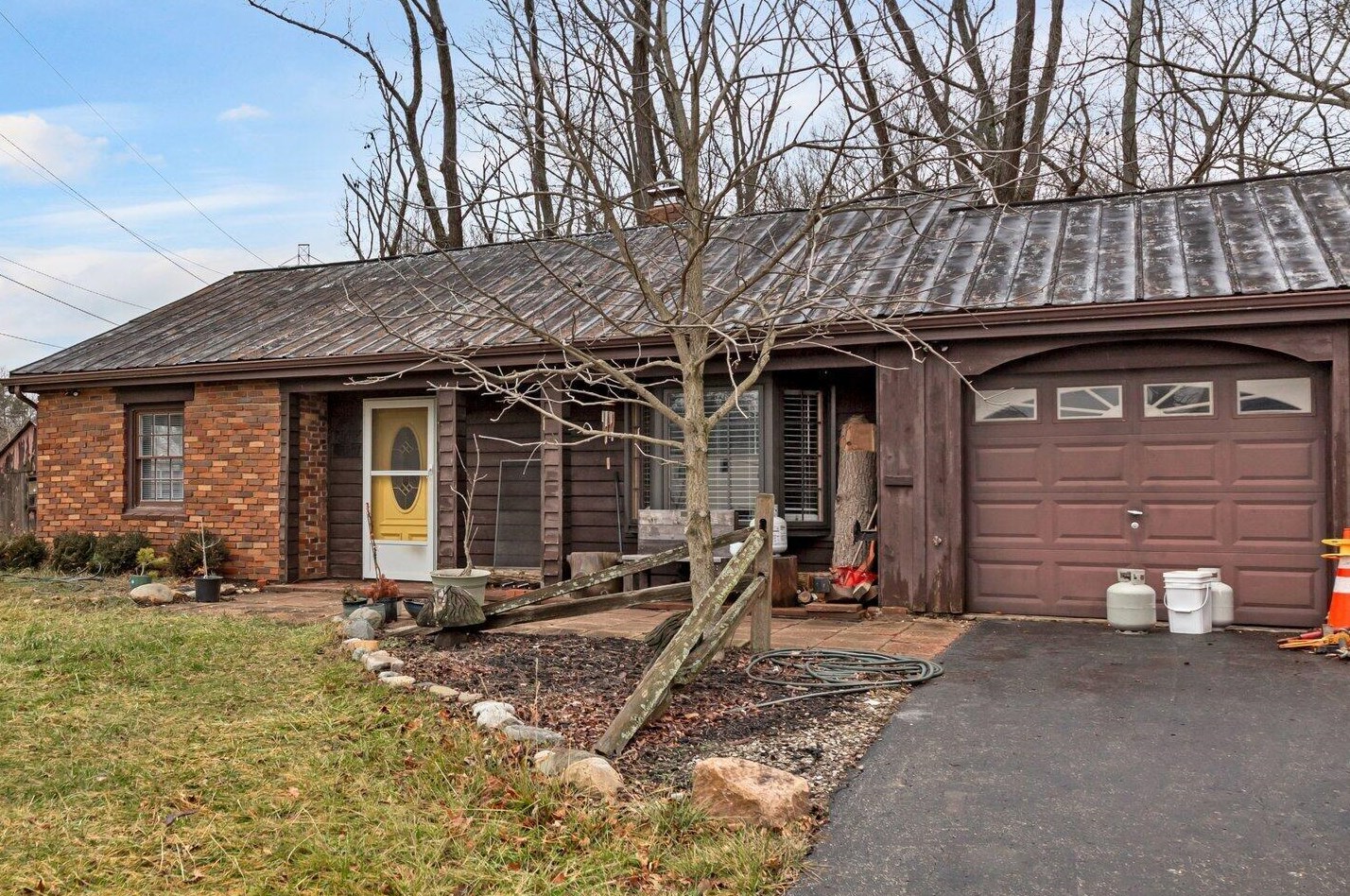 7320 Worthington Rd, Westerville, OH 43082-8223