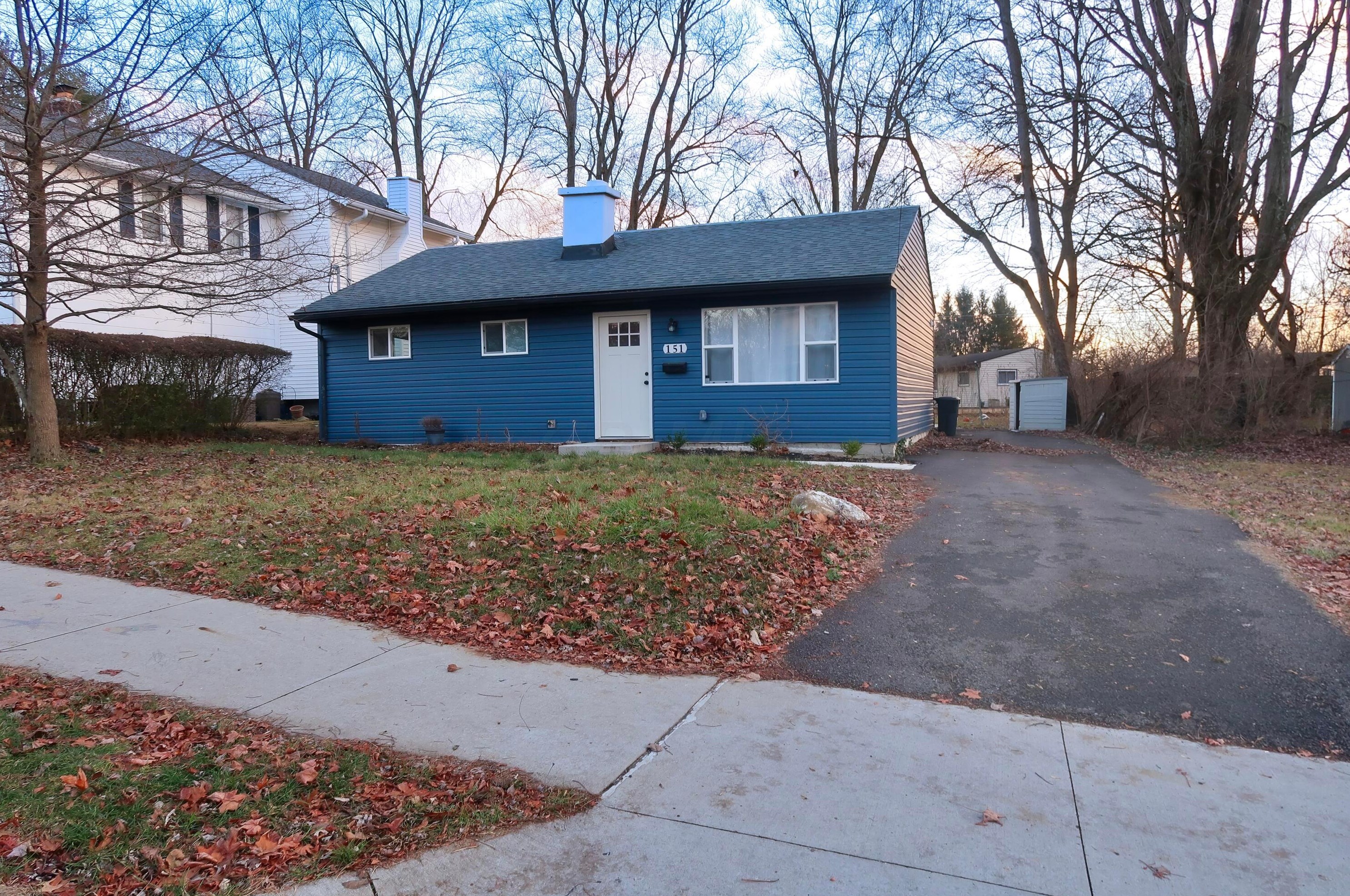 151 Parkview Ave, Westerville, OH 43081-2867