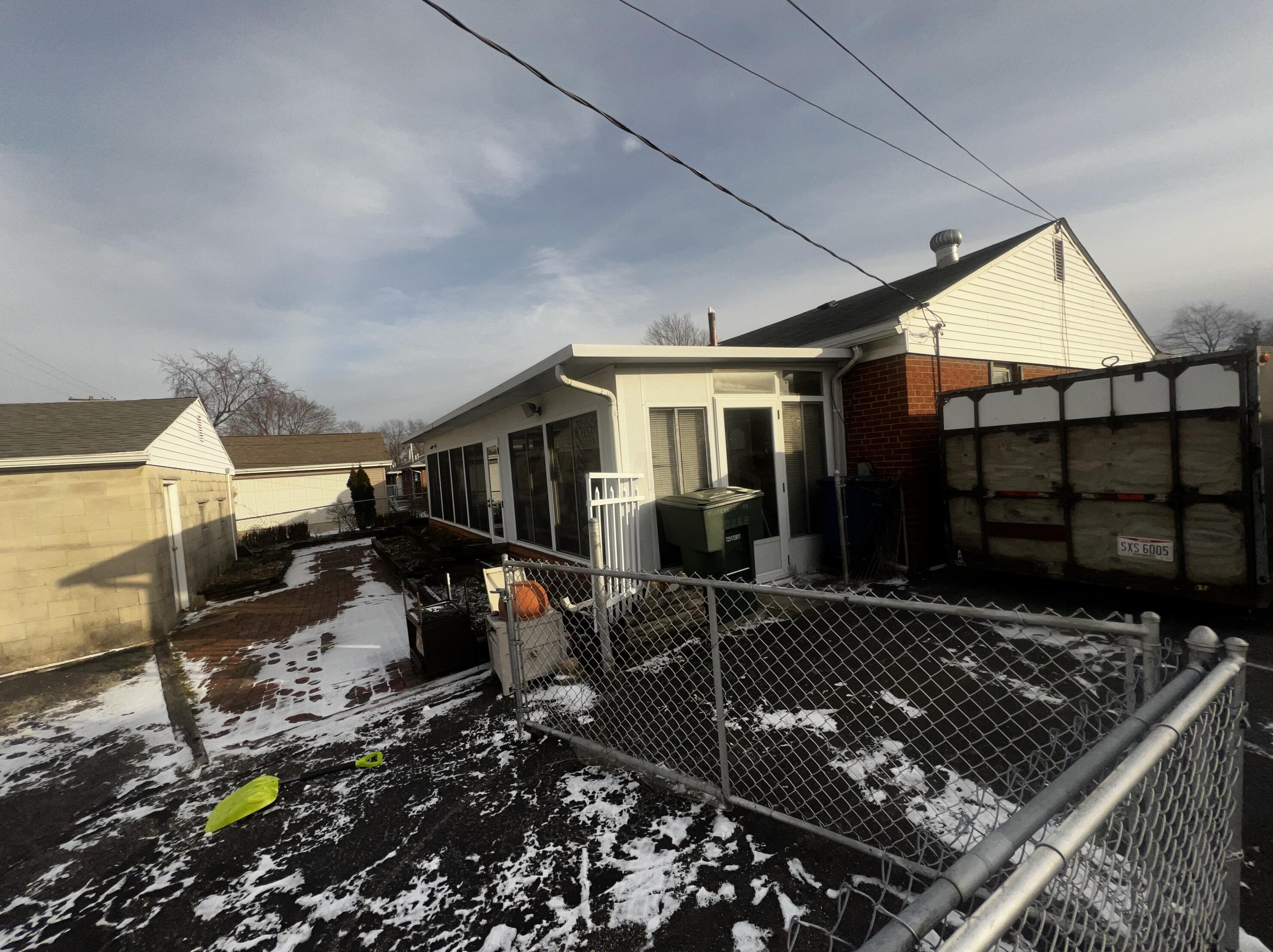 3268 Whitehead Rd, Columbus, OH 43204-1856