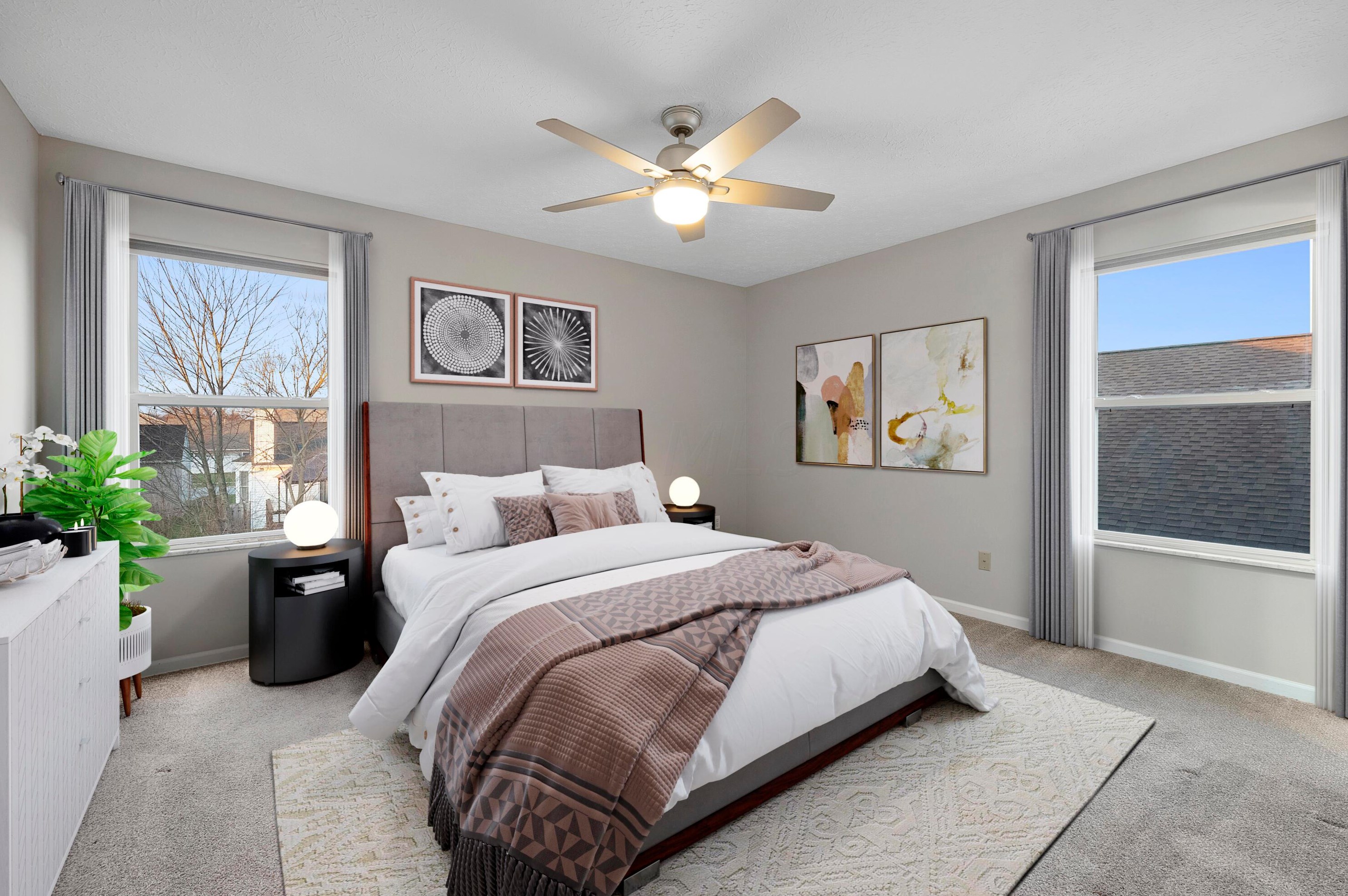 6994 Weurful Dr, Cnl Wnchstr OH  43110-8444 exterior