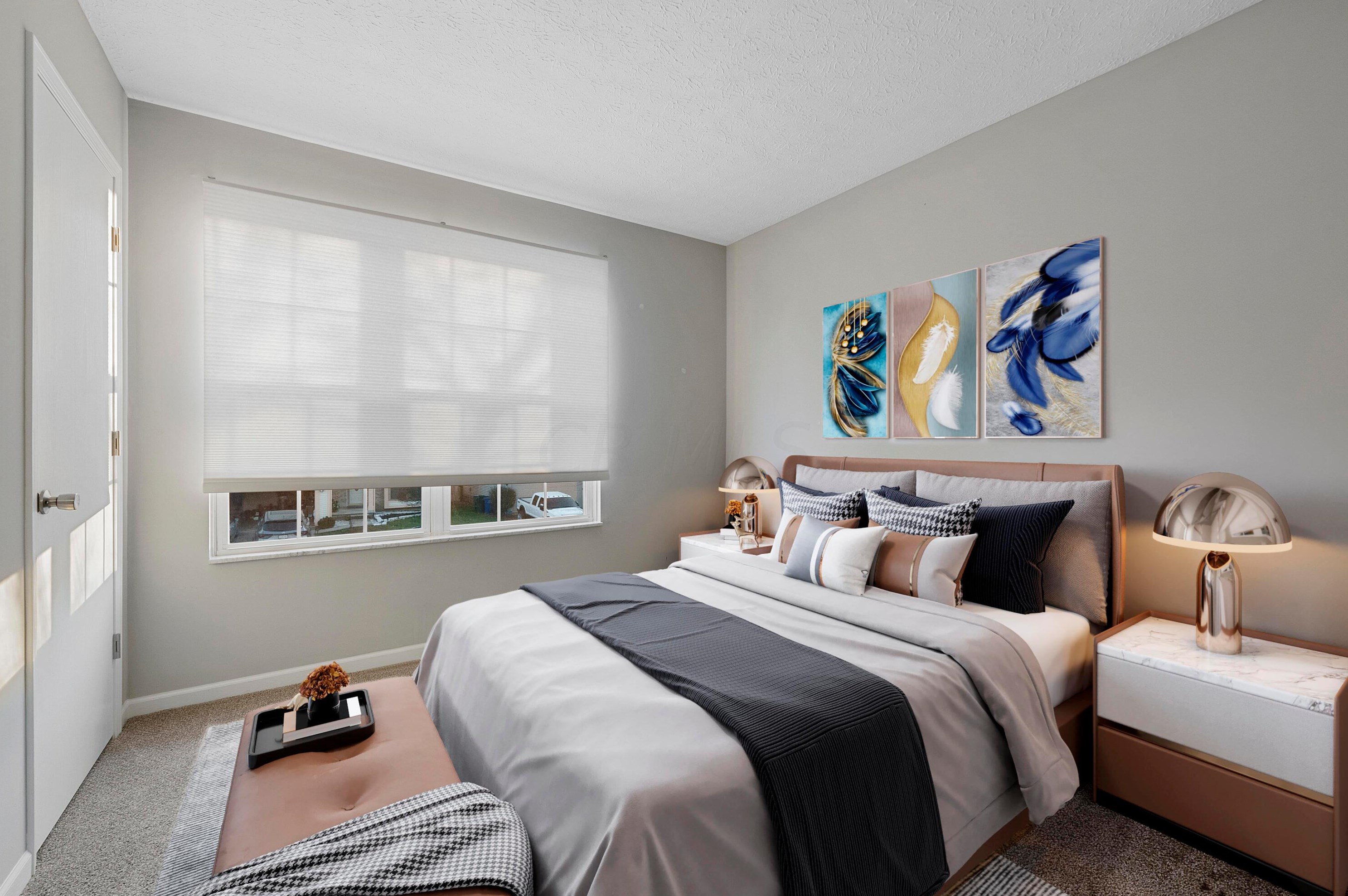 6994 Weurful Dr, Cnl Wnchstr OH  43110-8444 exterior